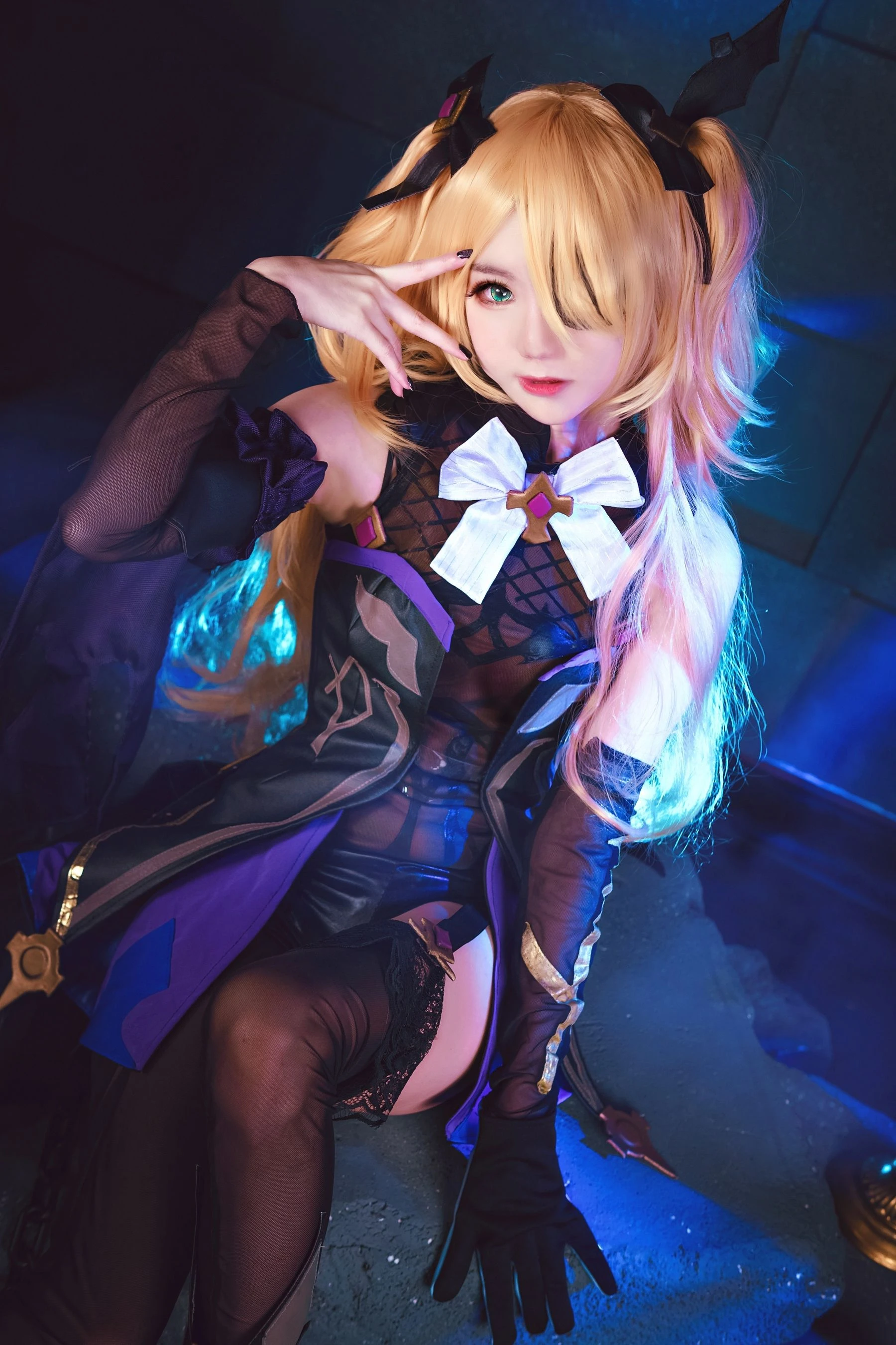 Sally Dorasnow – Fischl插图7