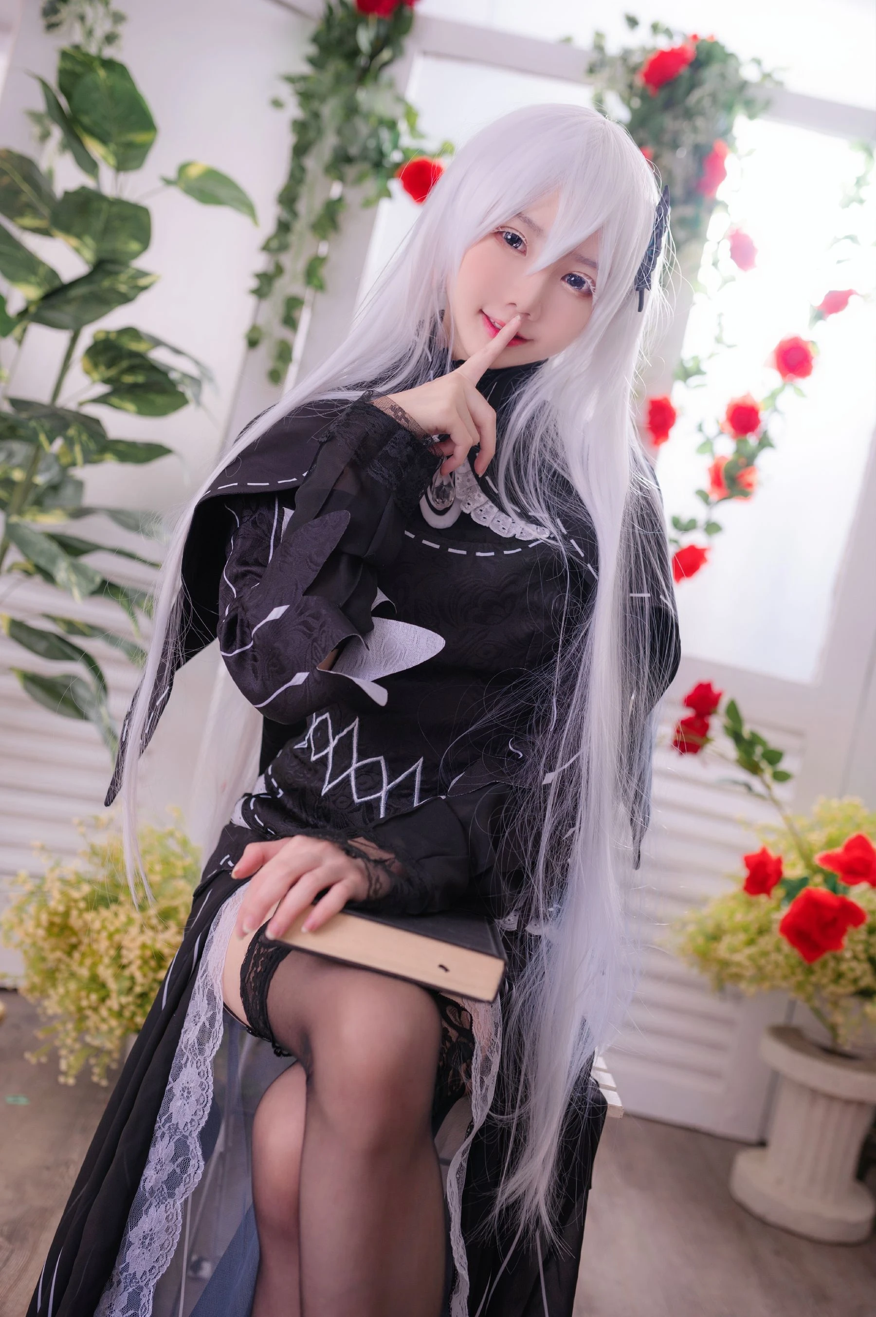 Sally Dorasnow – Echidna|图集秀