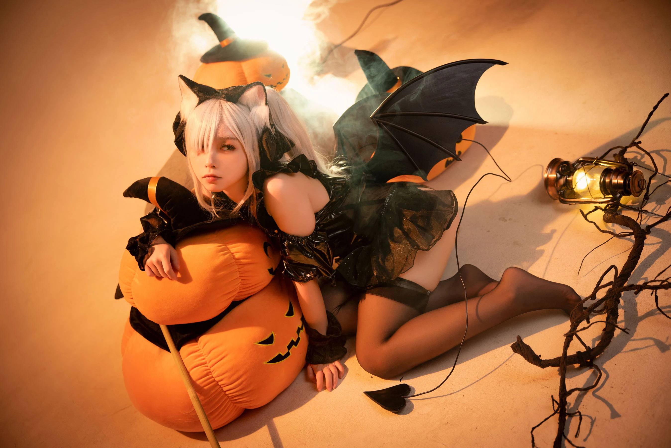 动漫博主G44不会受伤 – 雅努斯插图6