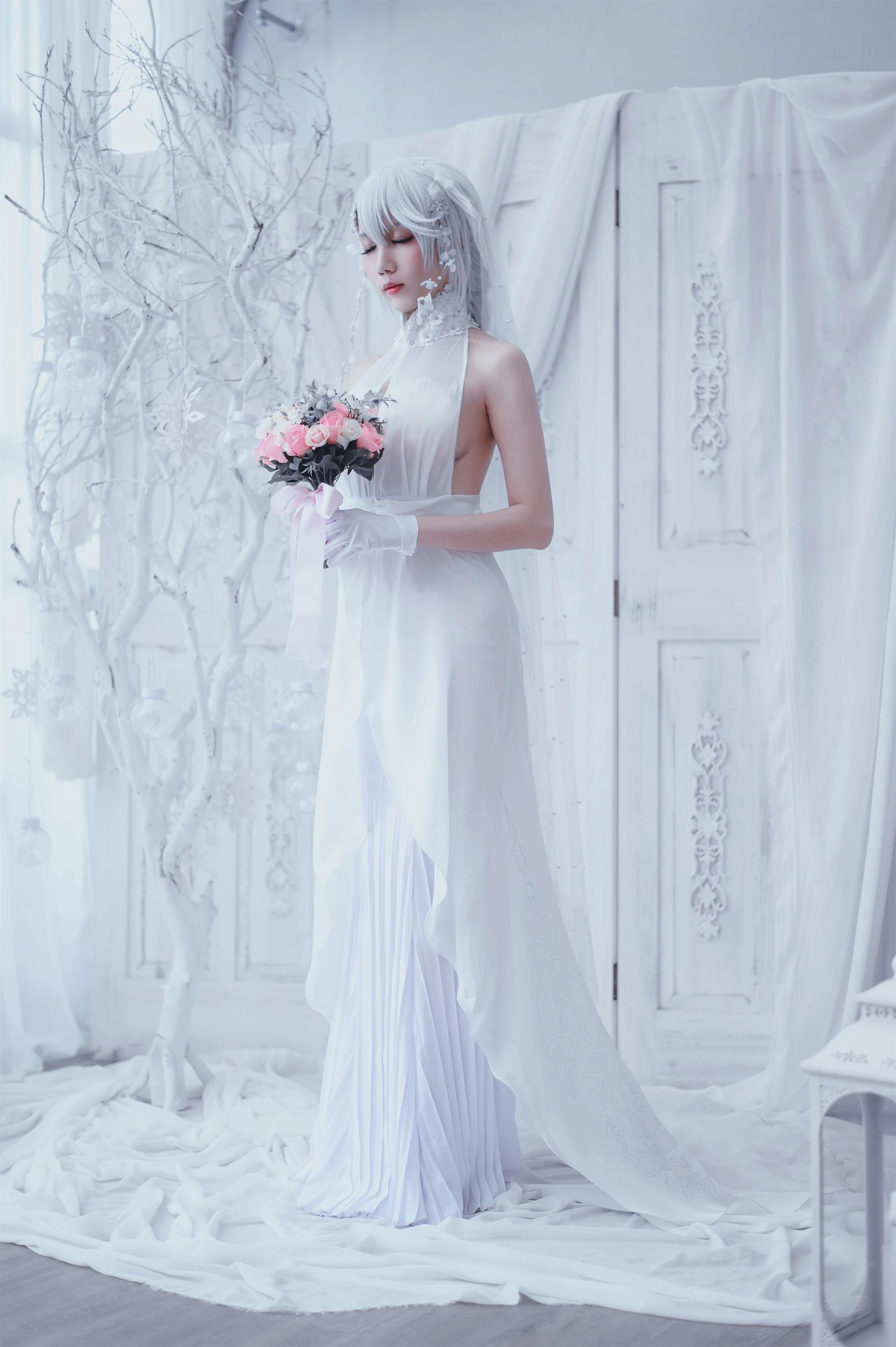 萌娘迷失人形QUQ 猎豹M1插图2