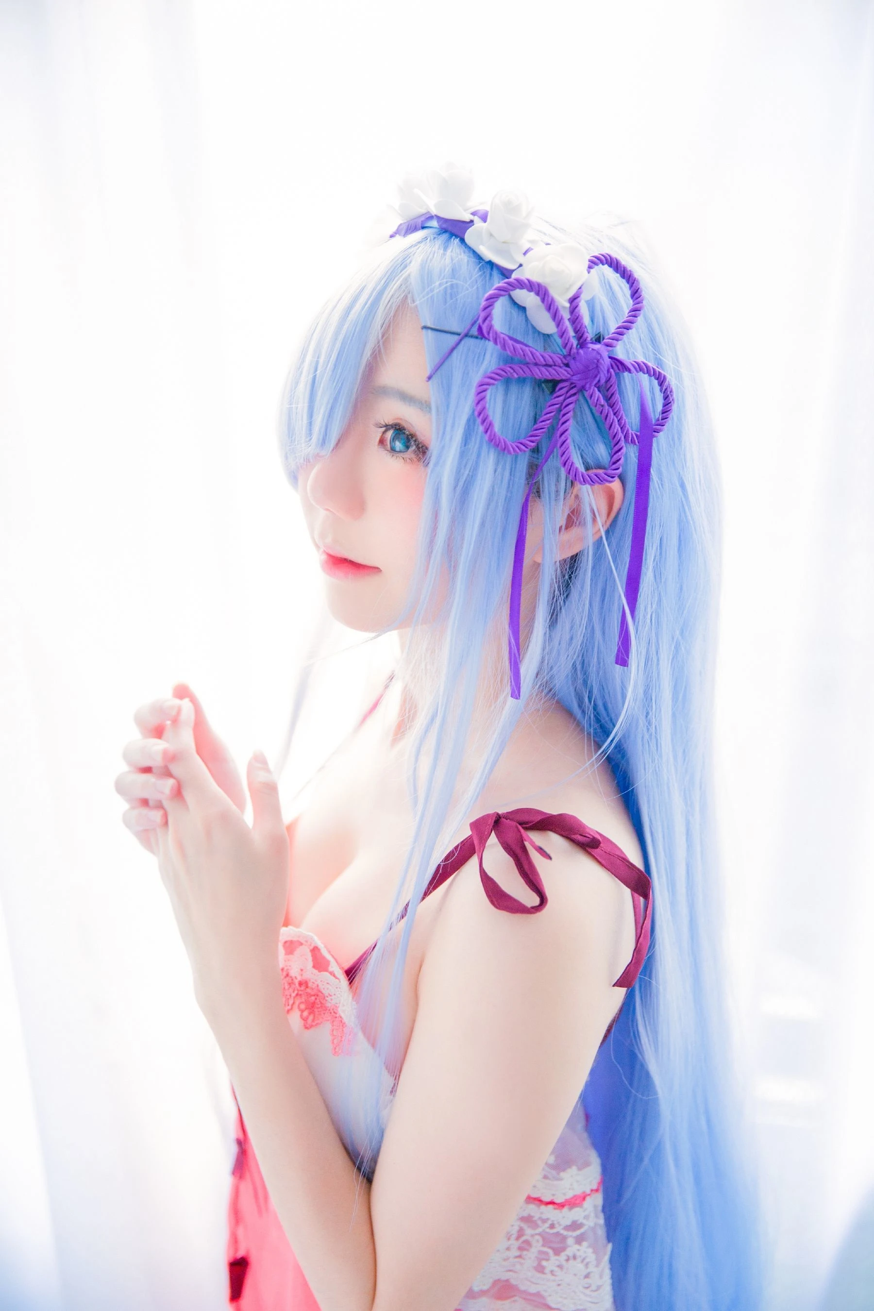 Sally Dorasnow – Rem Sleep Wear插图4