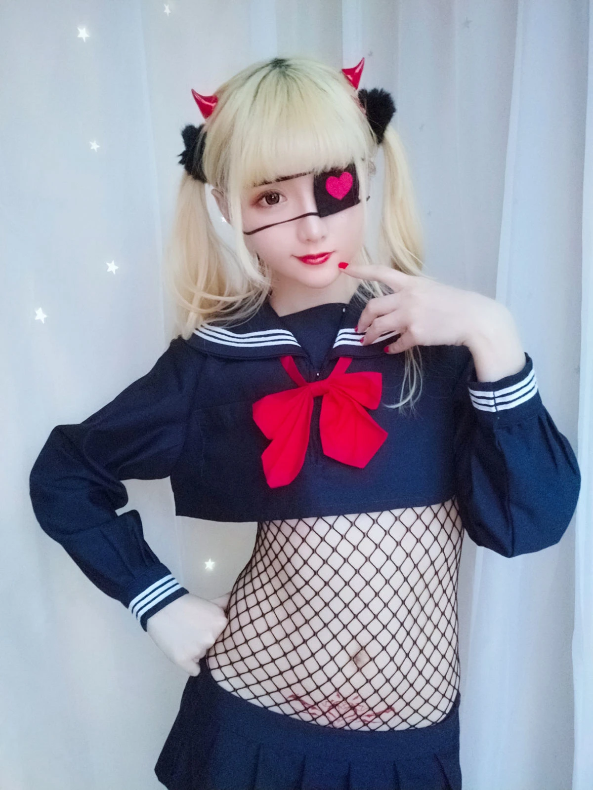 星之迟迟 VOL.07 JK合集包插图7