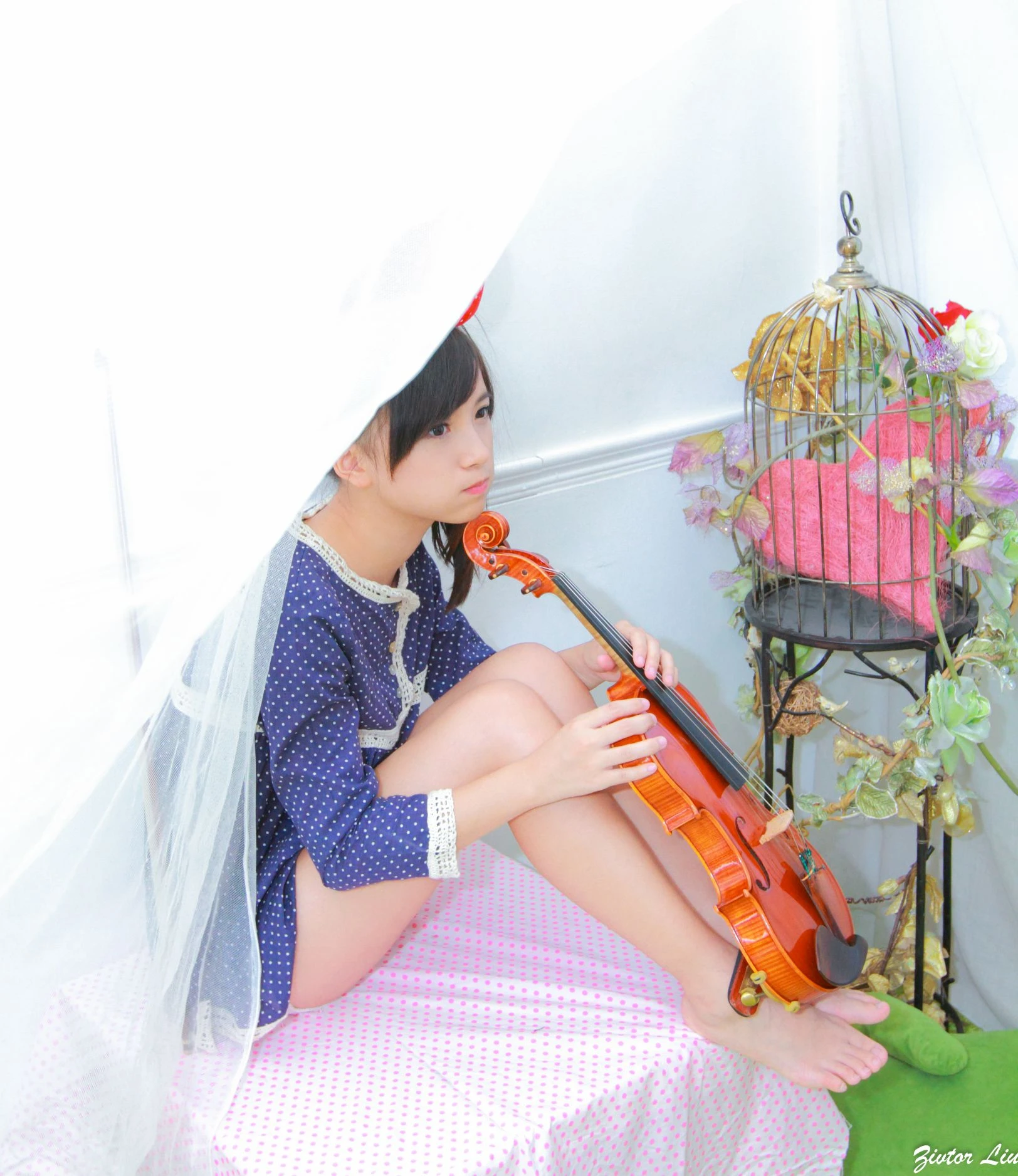 小敬/虞成敬《番号81的第二堂课》第I部插图4