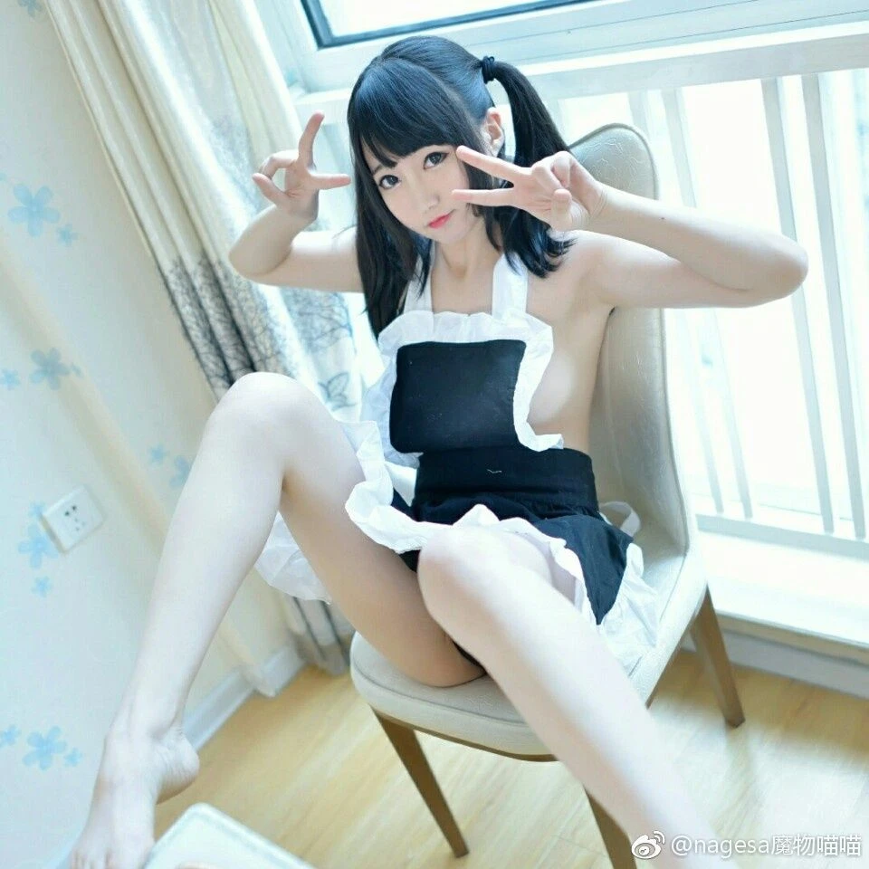 Nagesa魔物女 微博图集|图集秀