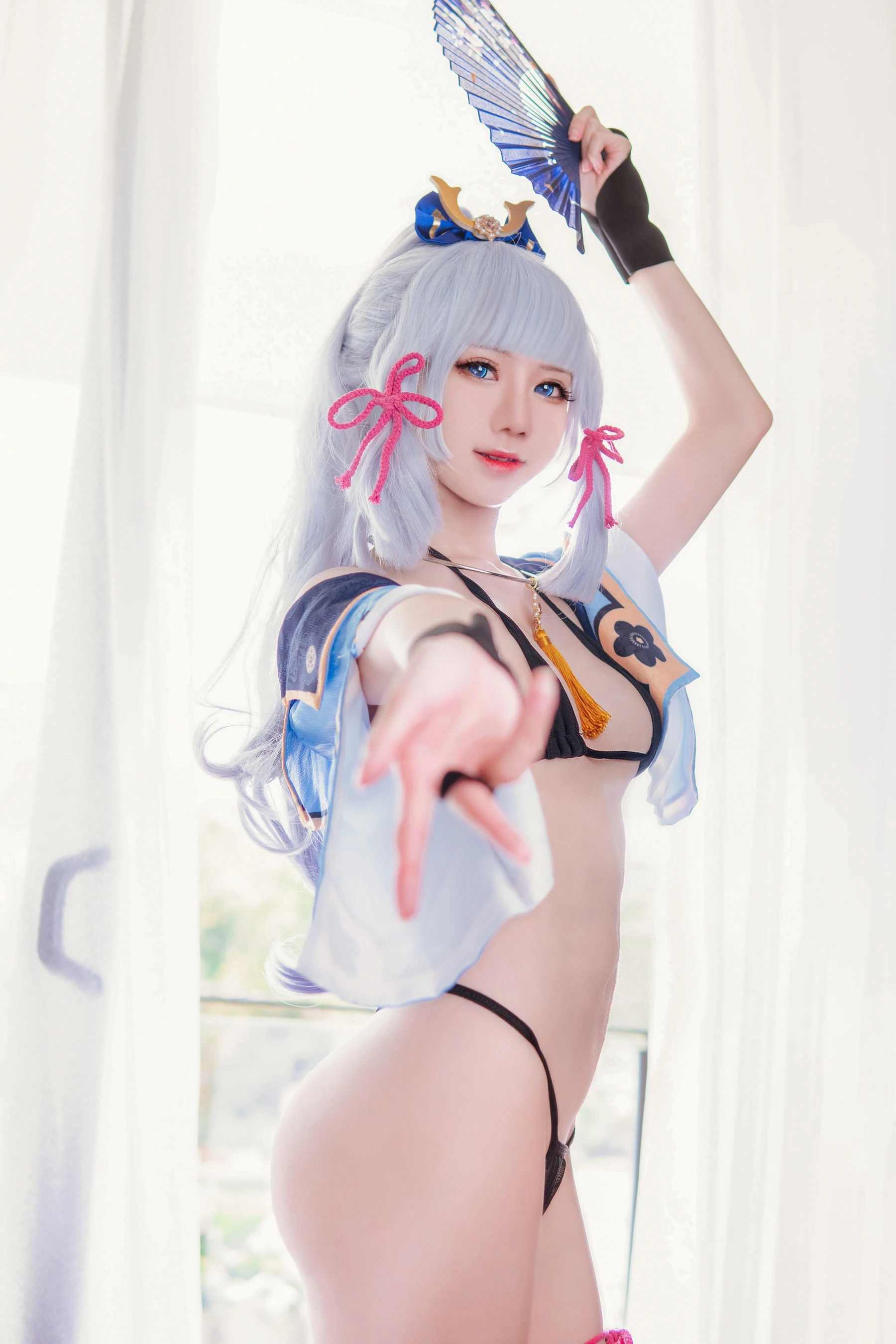 Sally Dorasnow – Ayaka插图5