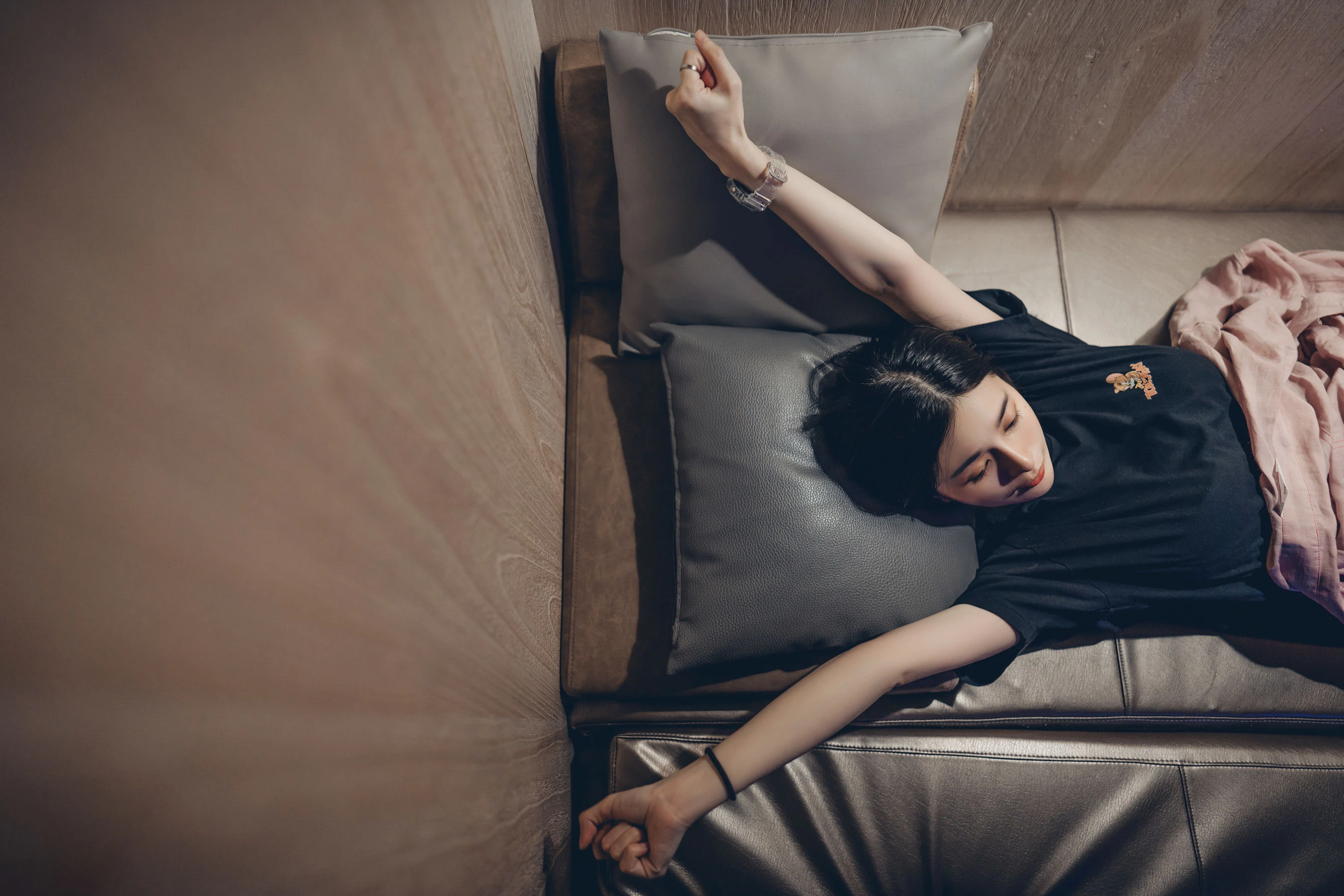 辰辰 – 浴室里的天使插图6