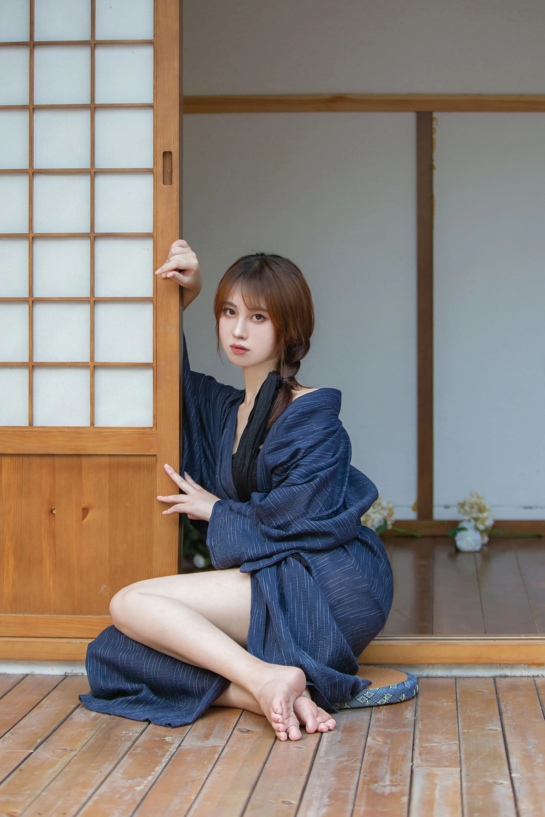 次元少女念雪ww – 蝶与刀插图3