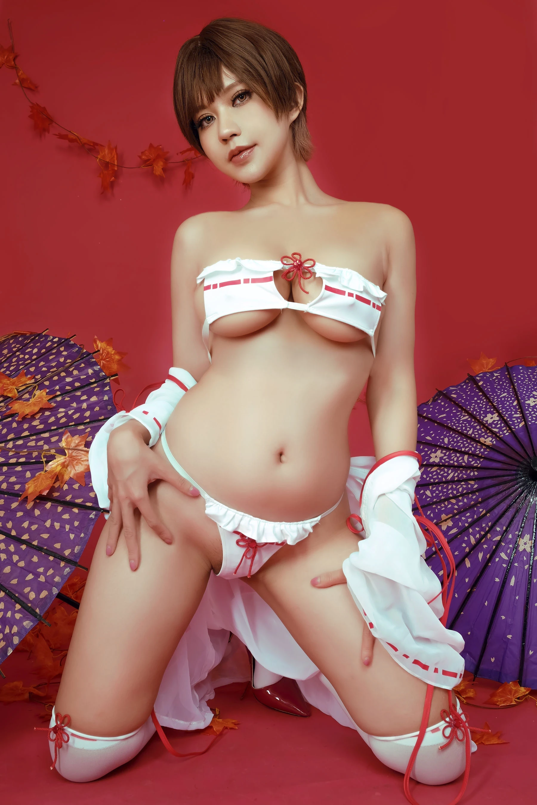 PingPing – Nagisa Swimsuit插图6
