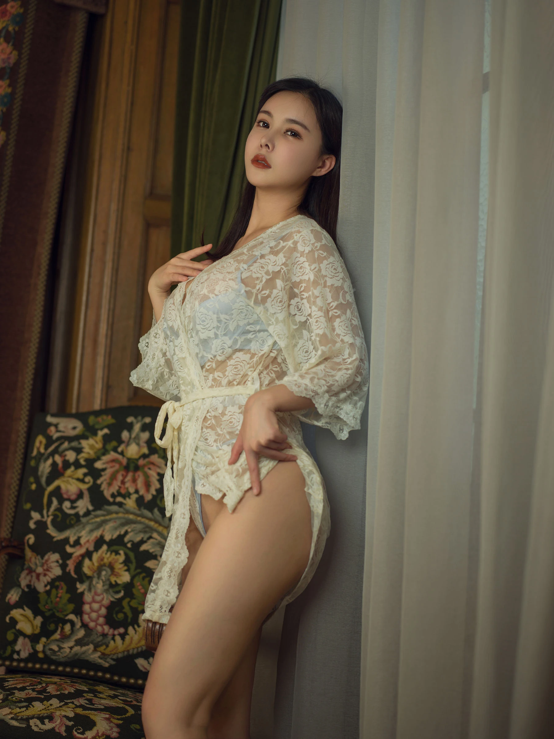 亚马逊鲶鱼 – 独居太太插图6