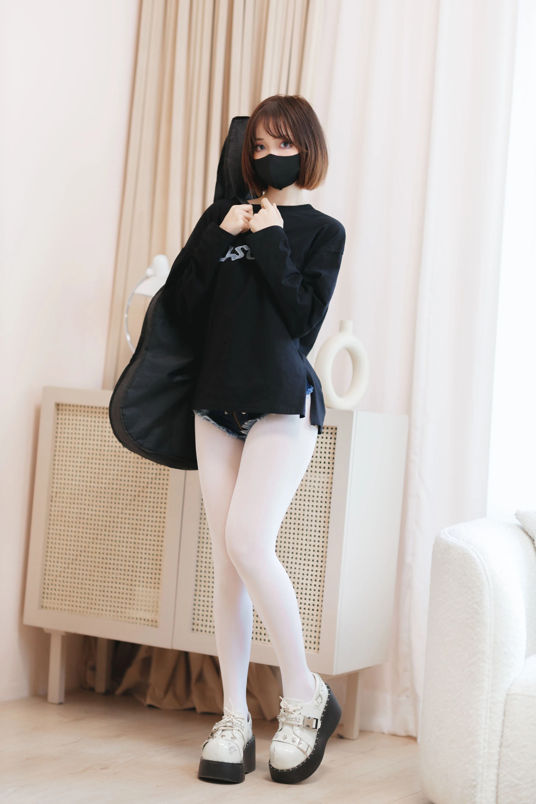 洛桑w伊梓 – 升玖老师插图2