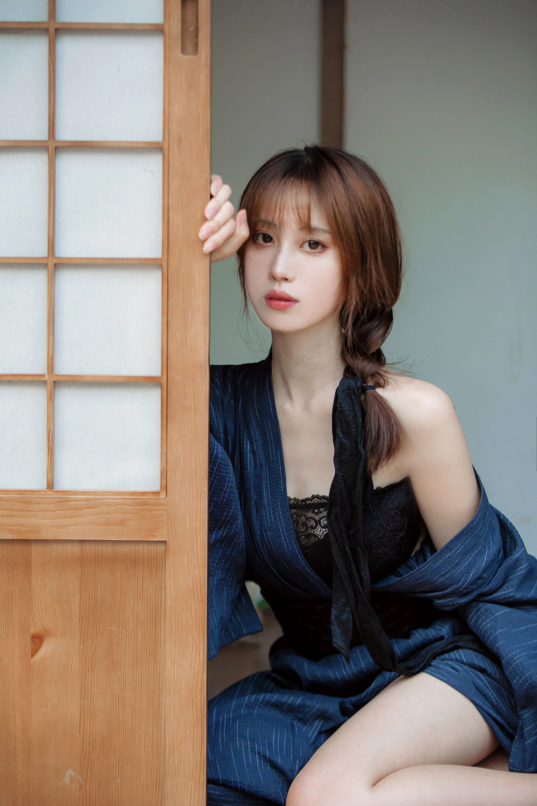 次元少女念雪ww – 蝶与刀插图6