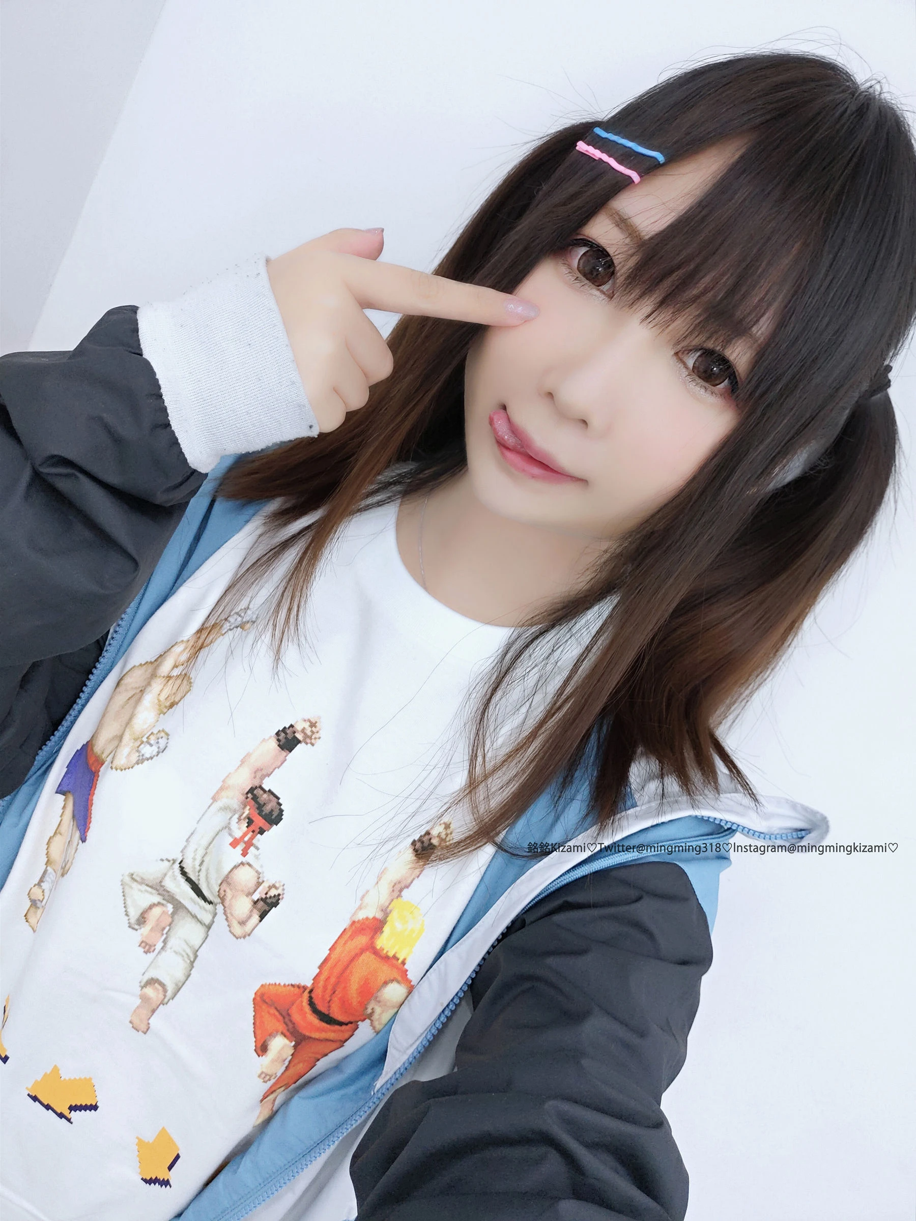 銘銘Kizami 自撮りVol.021 徐々に成熟した大人插图6