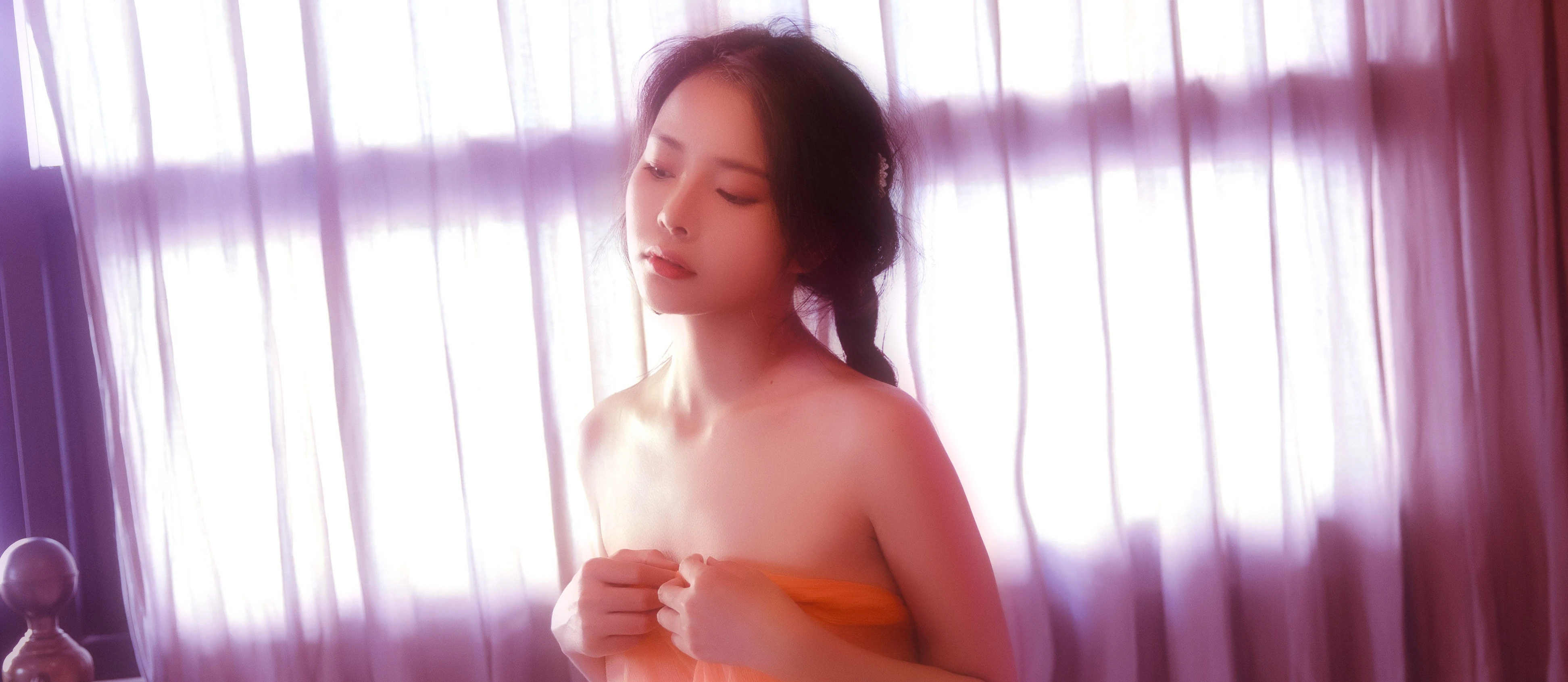 苏嫣嫣阿姨 – 泰国旅游纱巾插图6