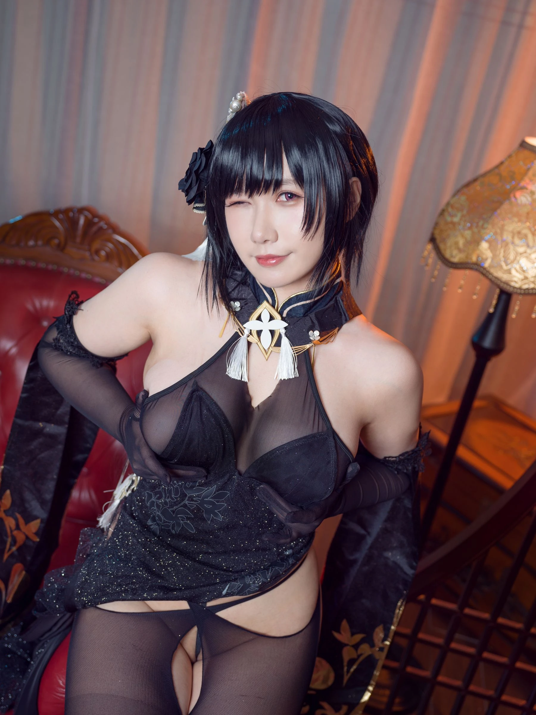 麻花麻花酱 – 镇海插图6