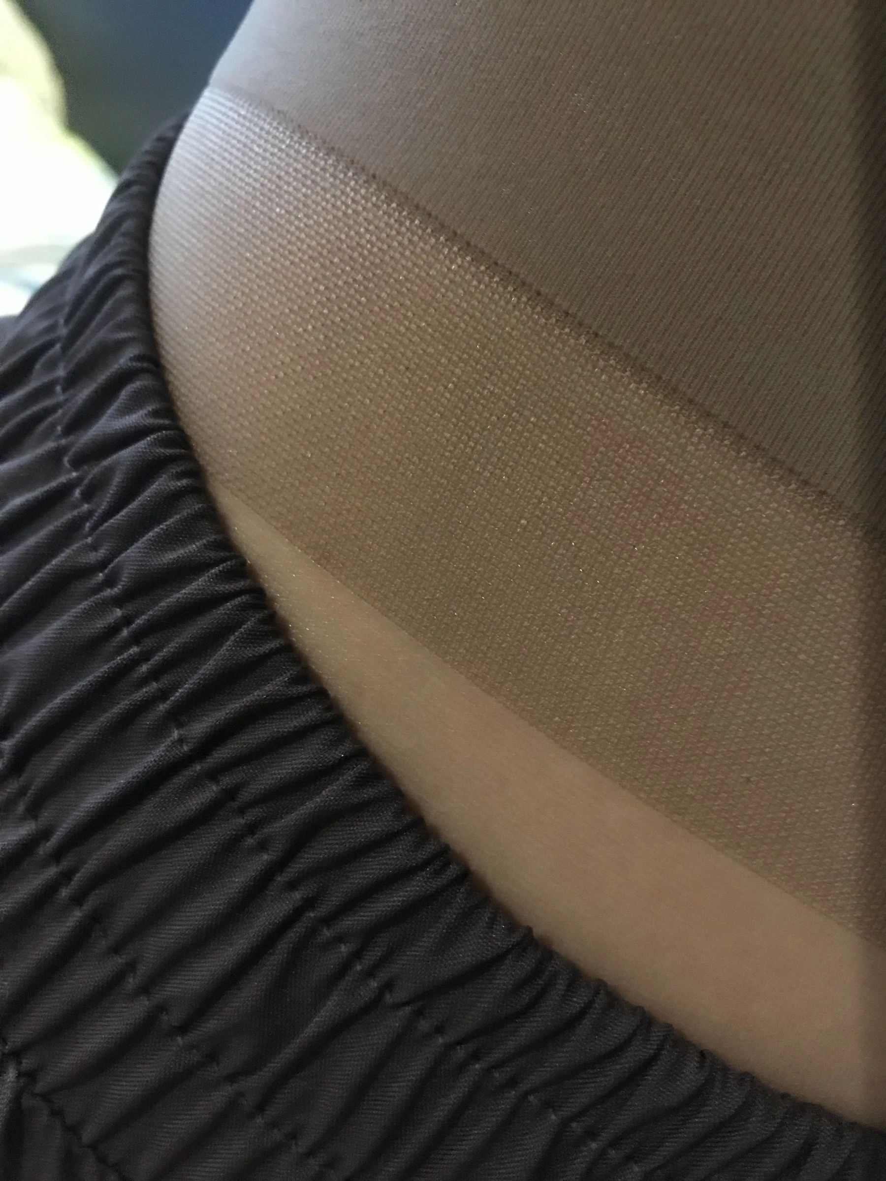 丝足博主麋鹿_Monroe 2020.08.03 精致风范插图6