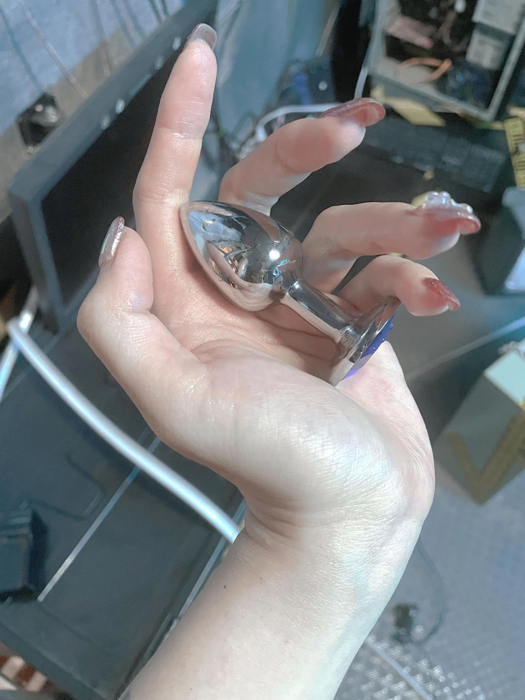 钛合金大粑粑 – 杀戮都市兔女郎插图1