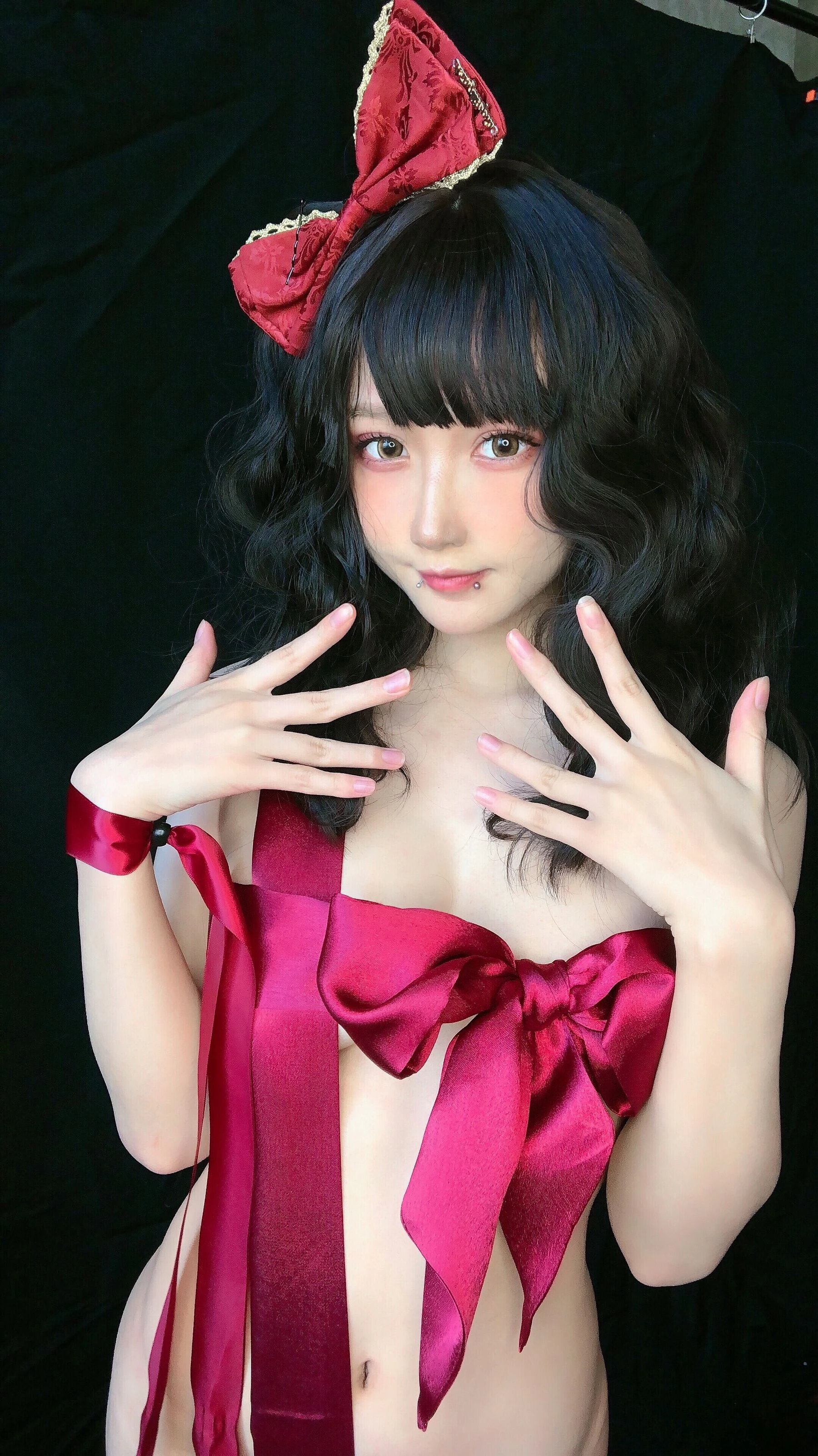 动漫博主阿包也是兔娘 – 七夕礼物盒插图6