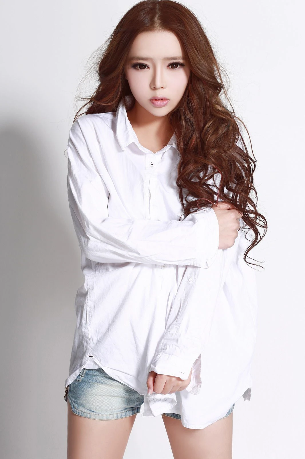 Ziki裴紫绮《清新唯美图片》写真合集插图5