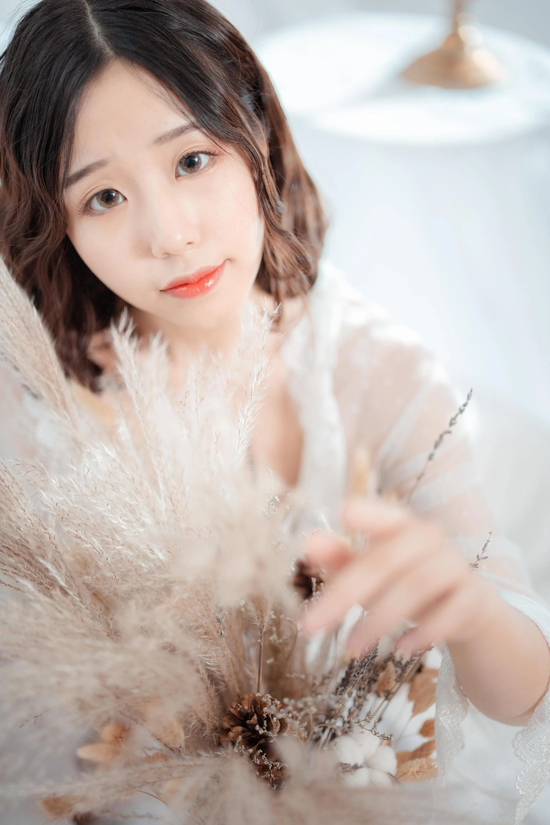 动漫博主穆零Mu0 – 睡衣插图1