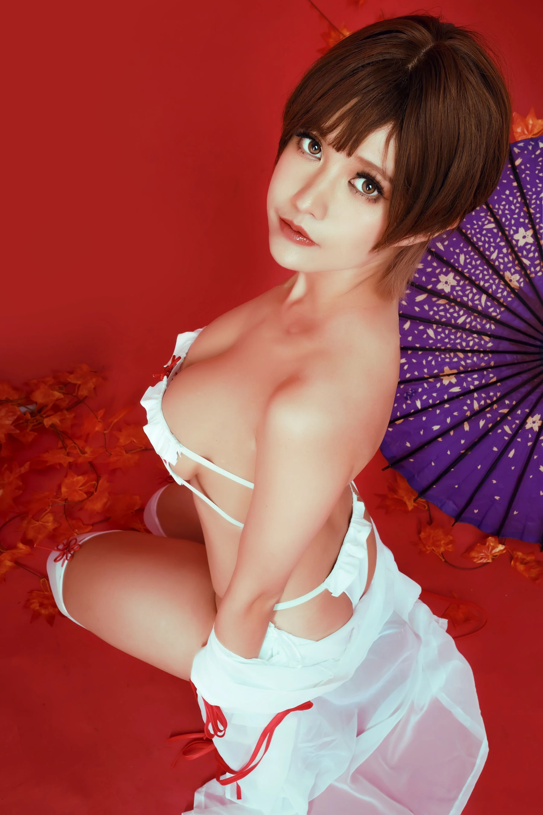 PingPing – Nagisa Swimsuit插图7