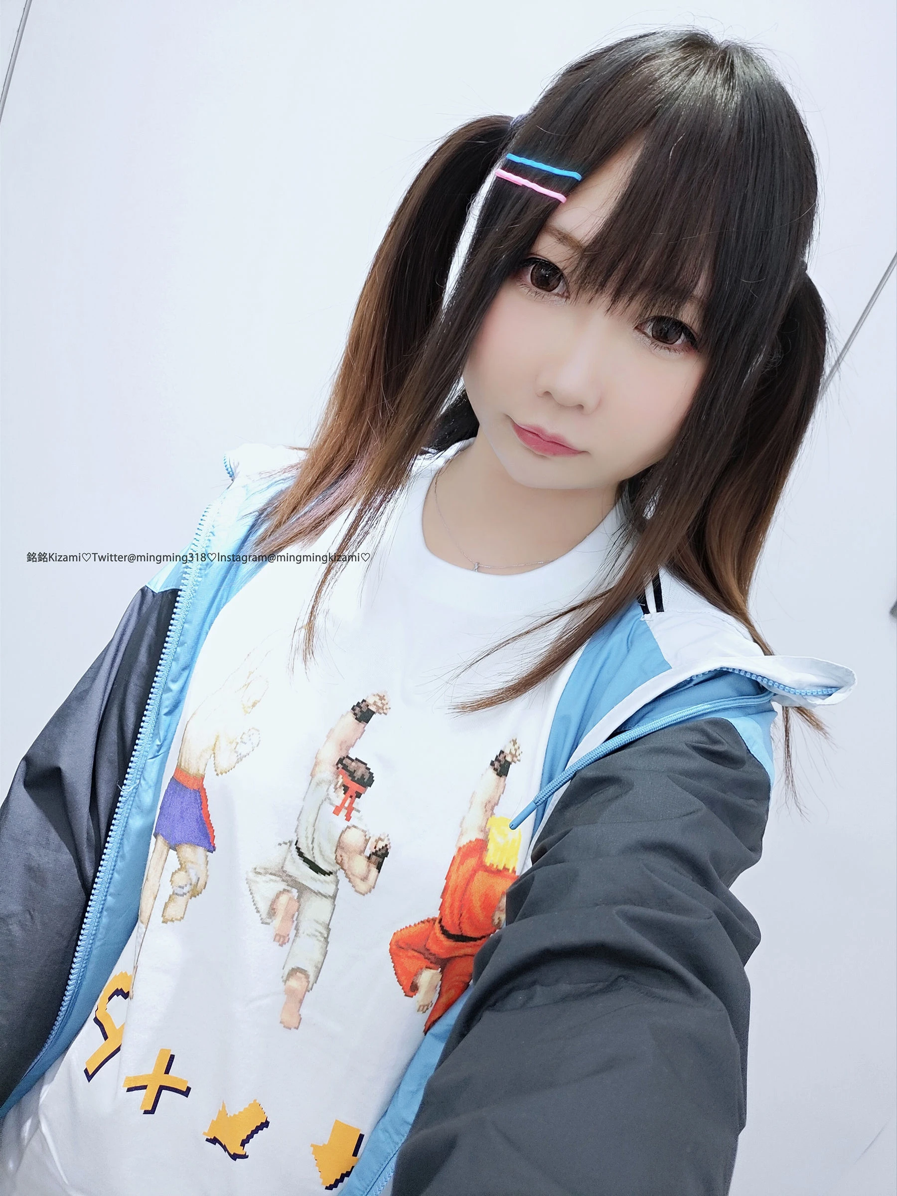 銘銘Kizami 自撮りVol.021 徐々に成熟した大人插图1