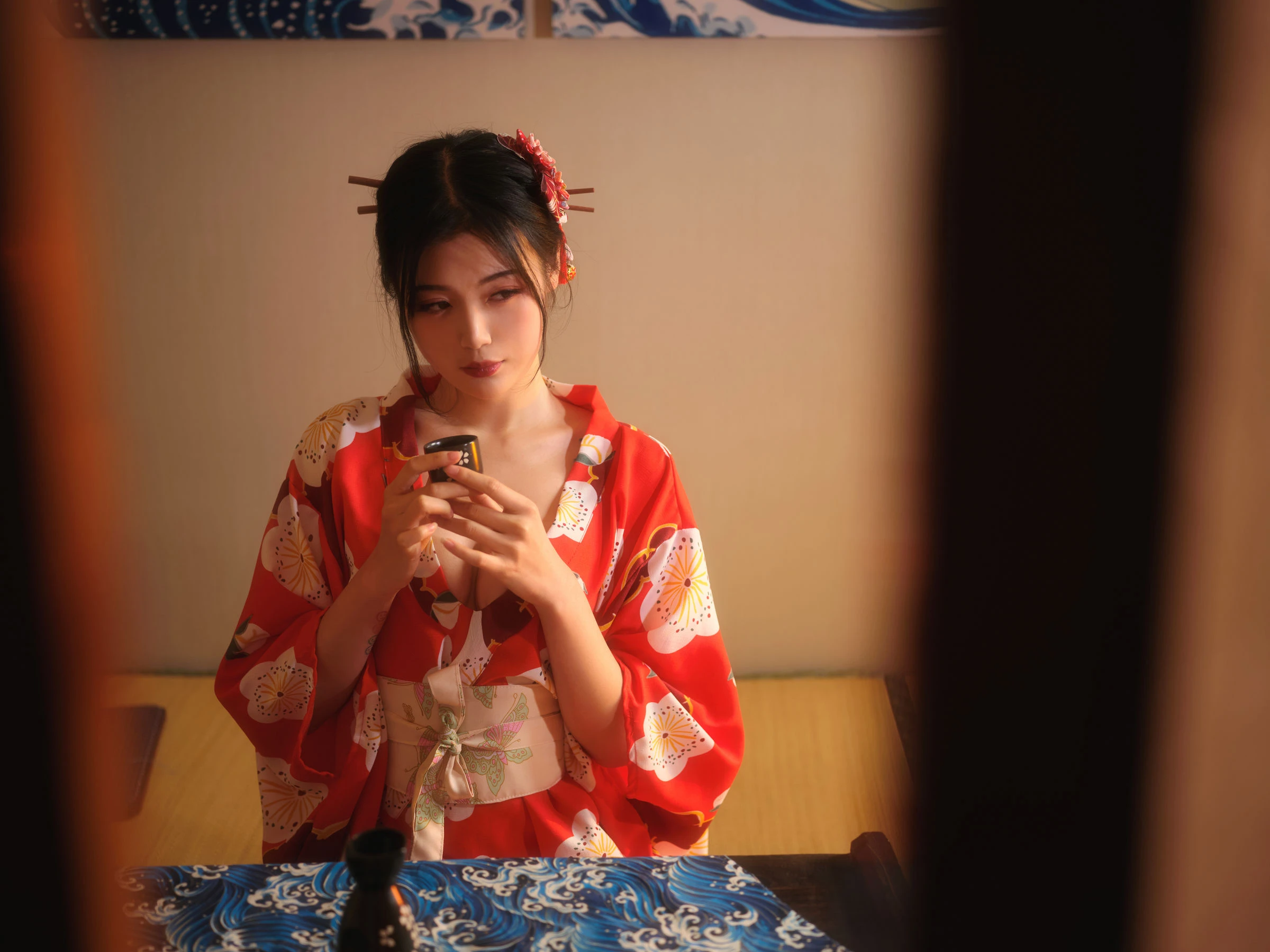 一米八的大梨子 – 居酒屋插图2