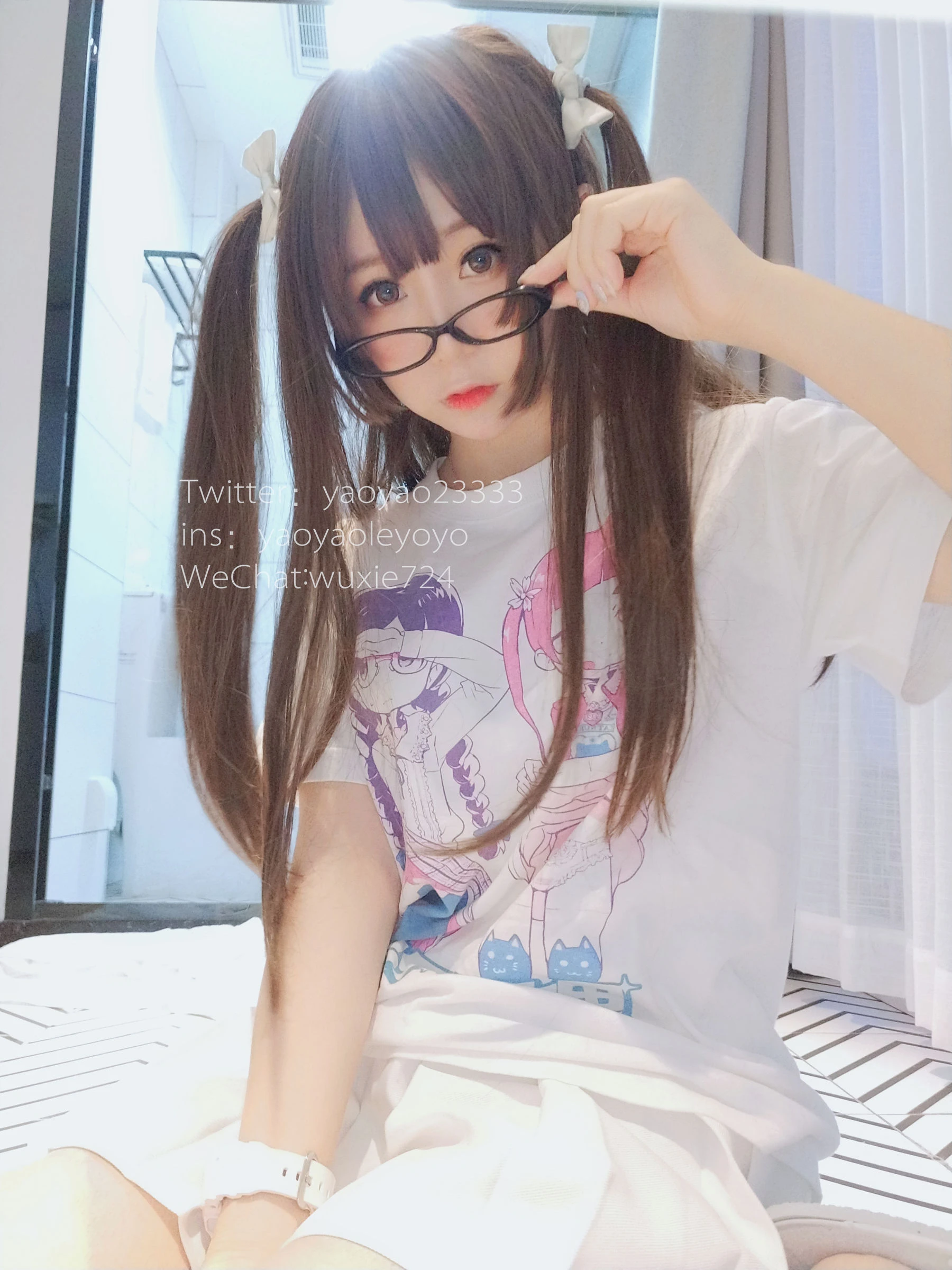 摇摇乐yoyo – 浴巾风情插图2