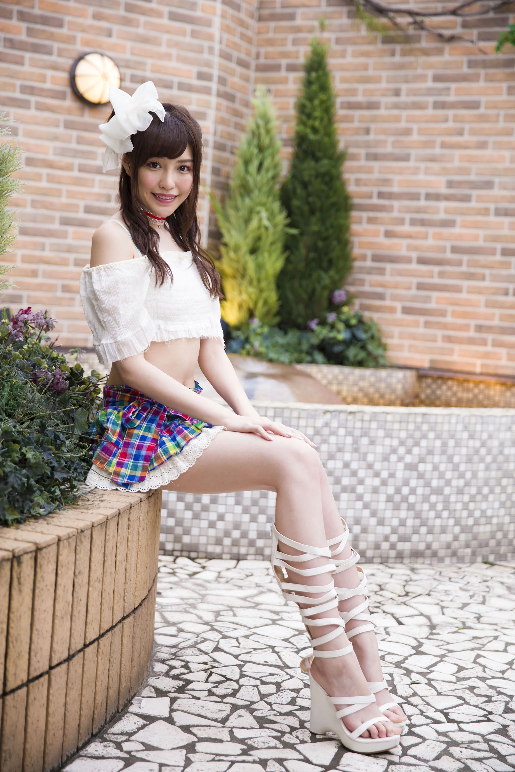 Arina Hashimoto 橋本ありな『Only One』插图4