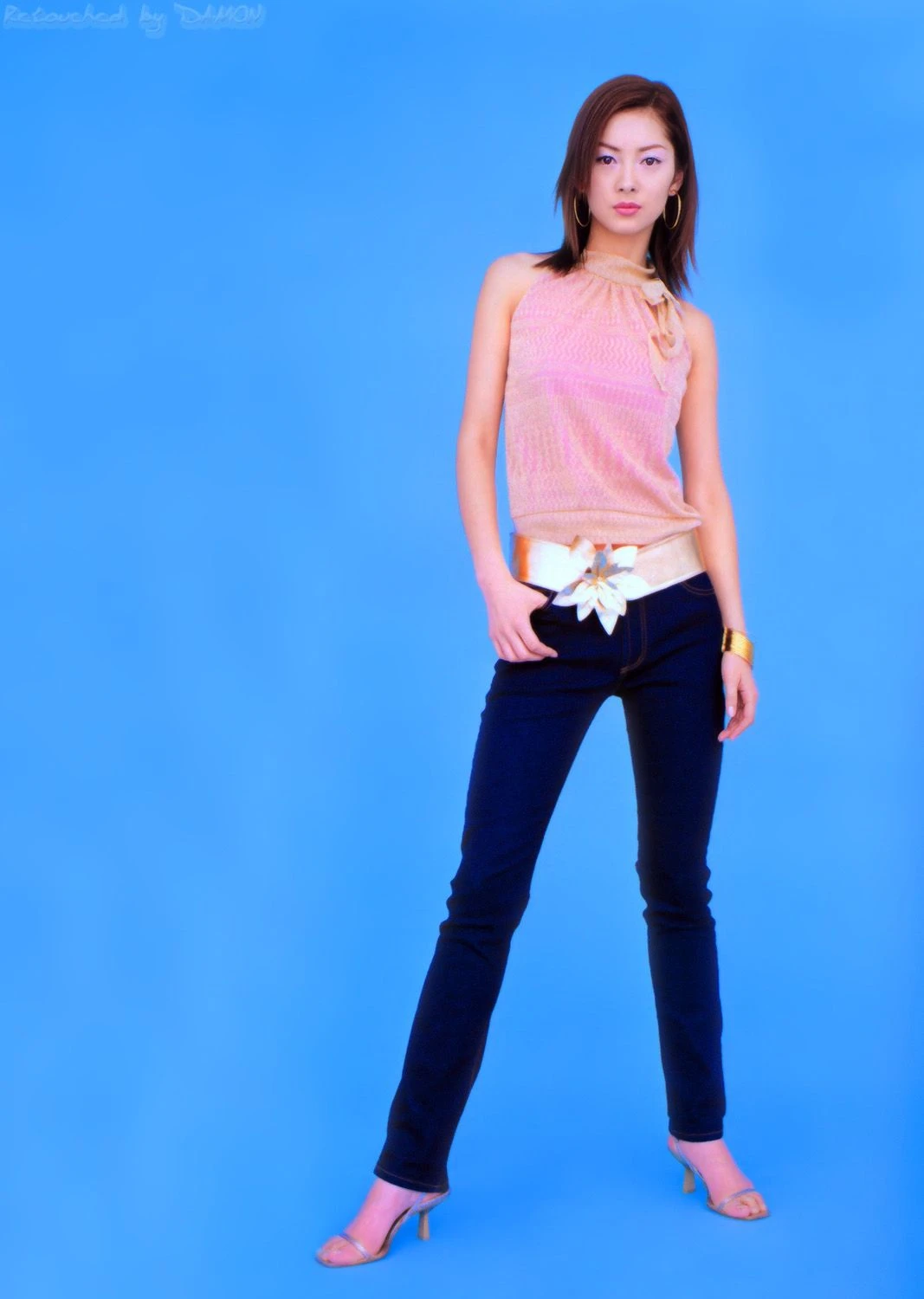 伊东美咲 Misaki Ito插图3