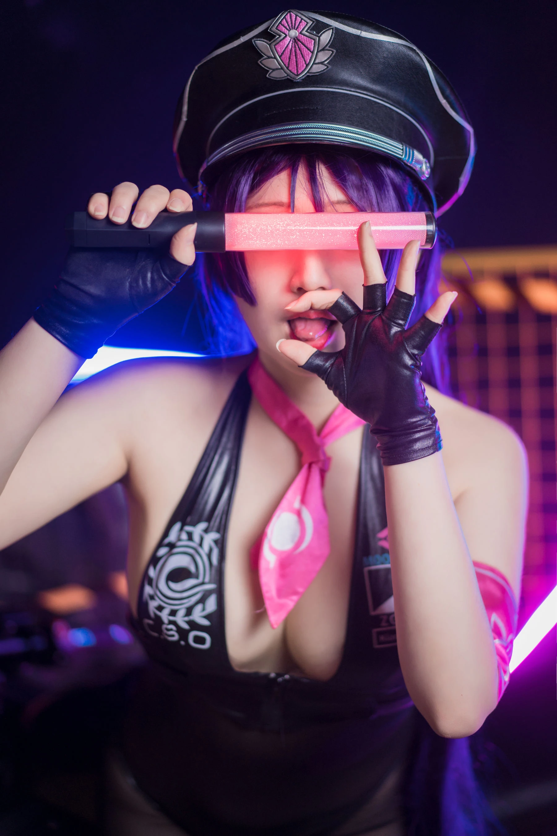 Zaya秋 – 杀生院祈荒插图4