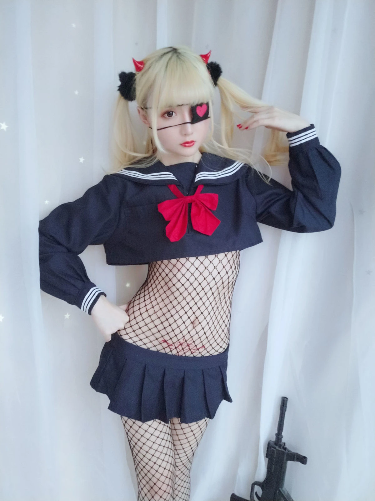 星之迟迟 VOL.07 JK合集包插图5