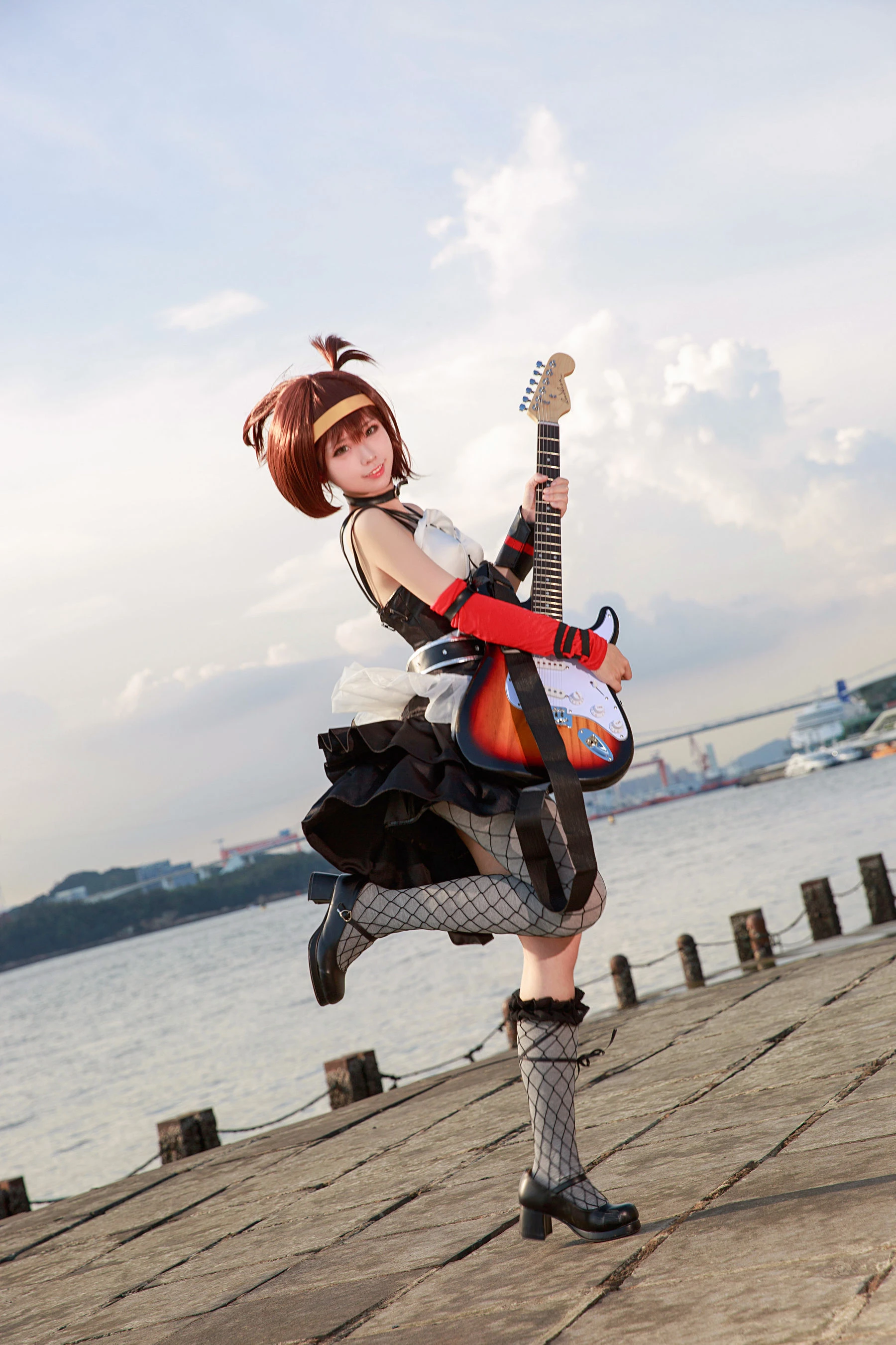 动漫博主G44不会受伤 – 凉宫 激奏插图3