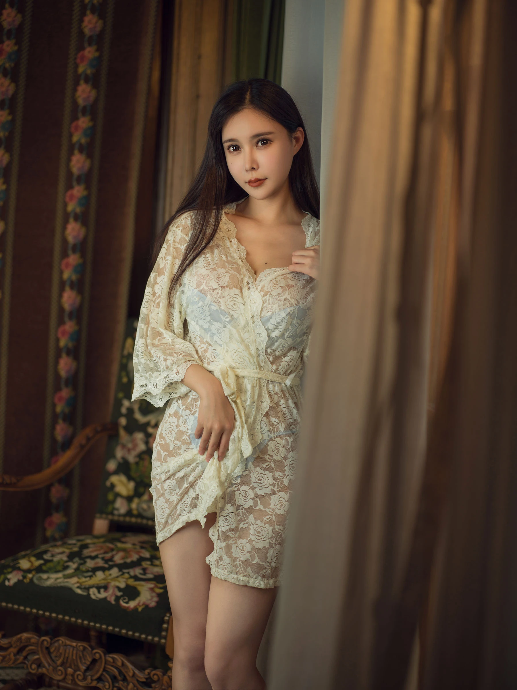 亚马逊鲶鱼 – 独居太太插图1