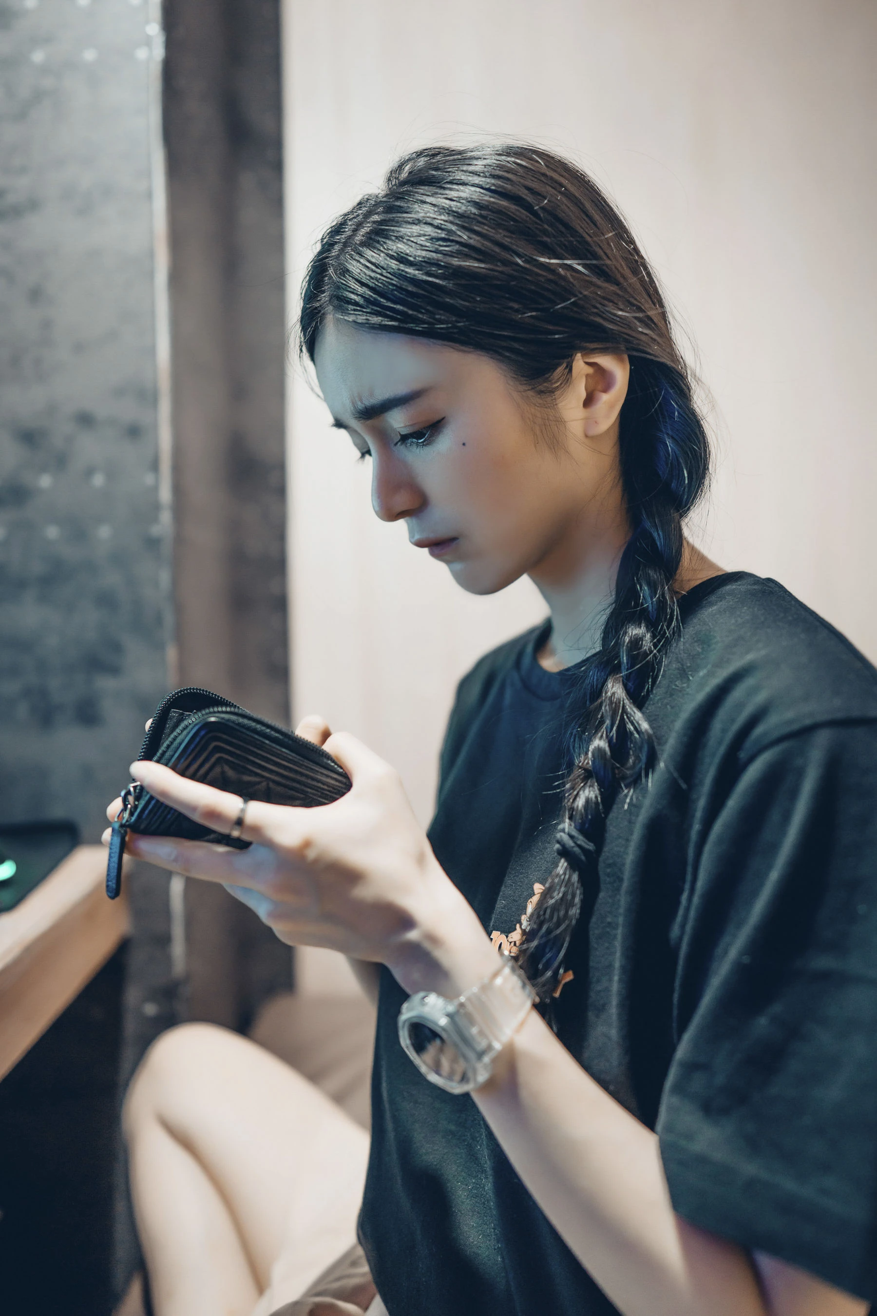 辰辰 – 浴室里的天使插图7