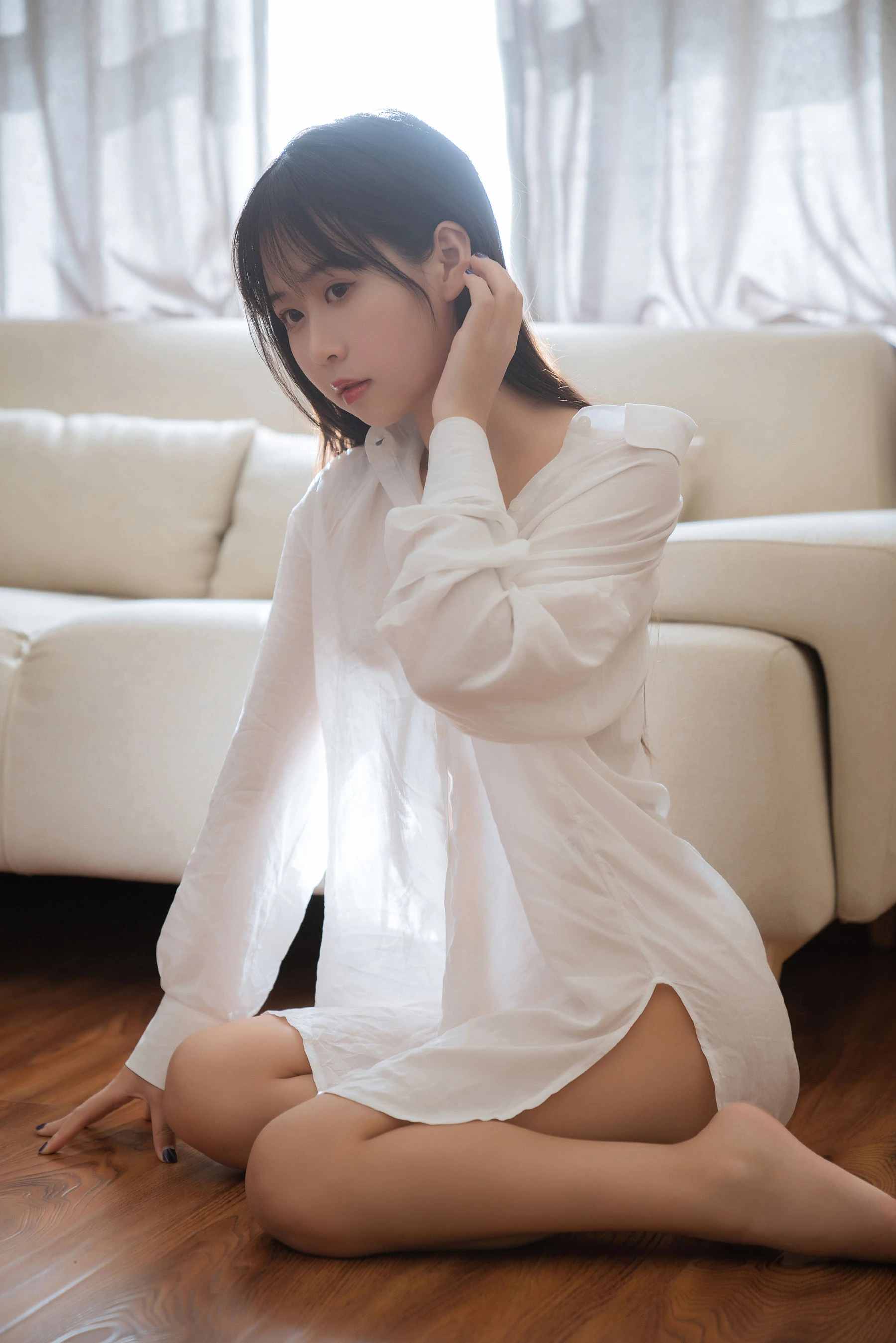 阳光美少女萌芽儿o0 – 浴缸插图7