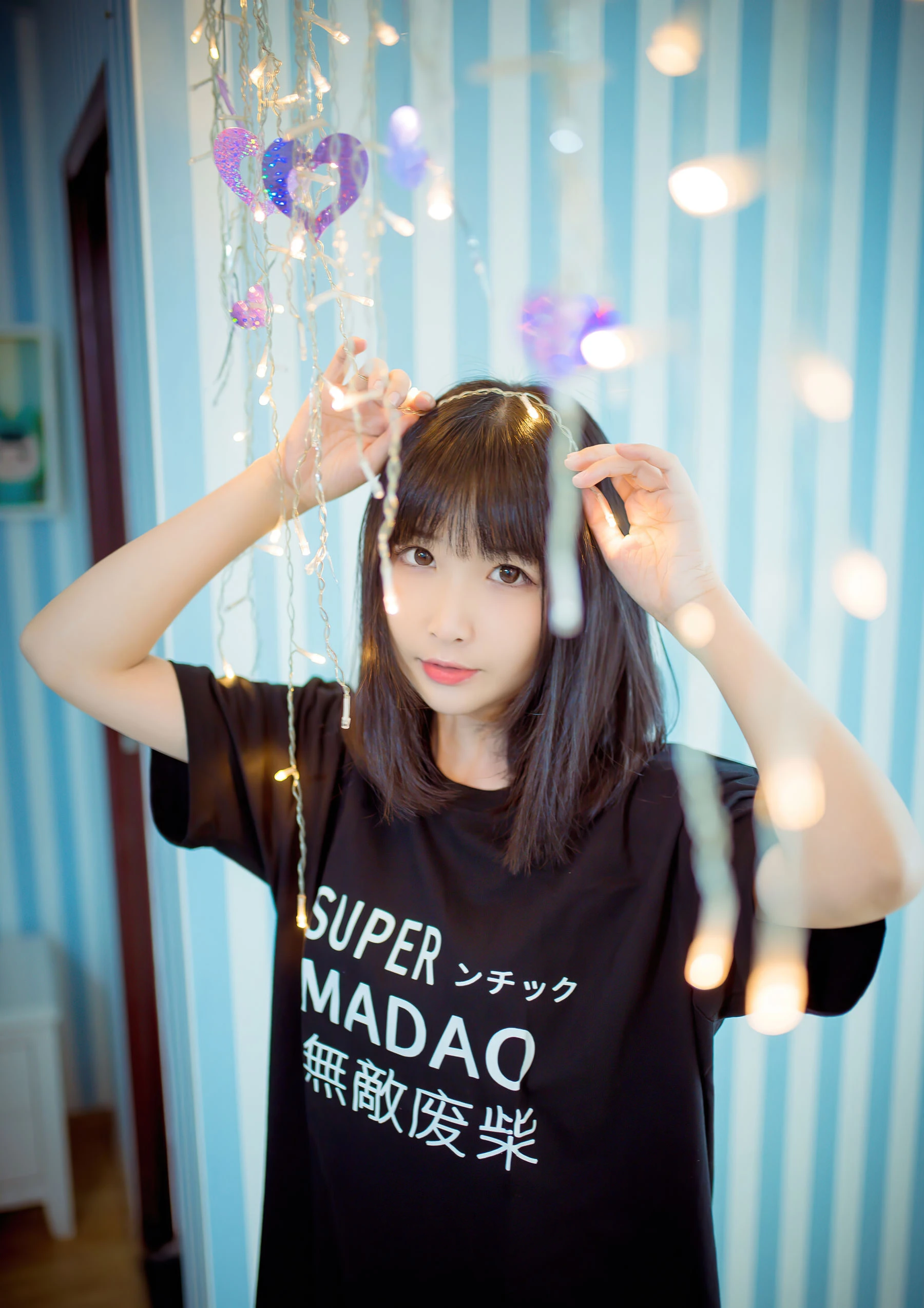 我才不是neko – 裸足插图7