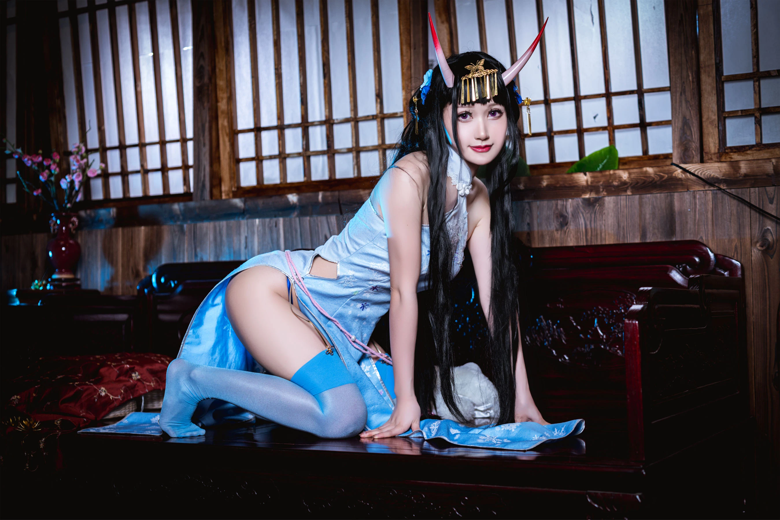 木之本果 – 花容插图7