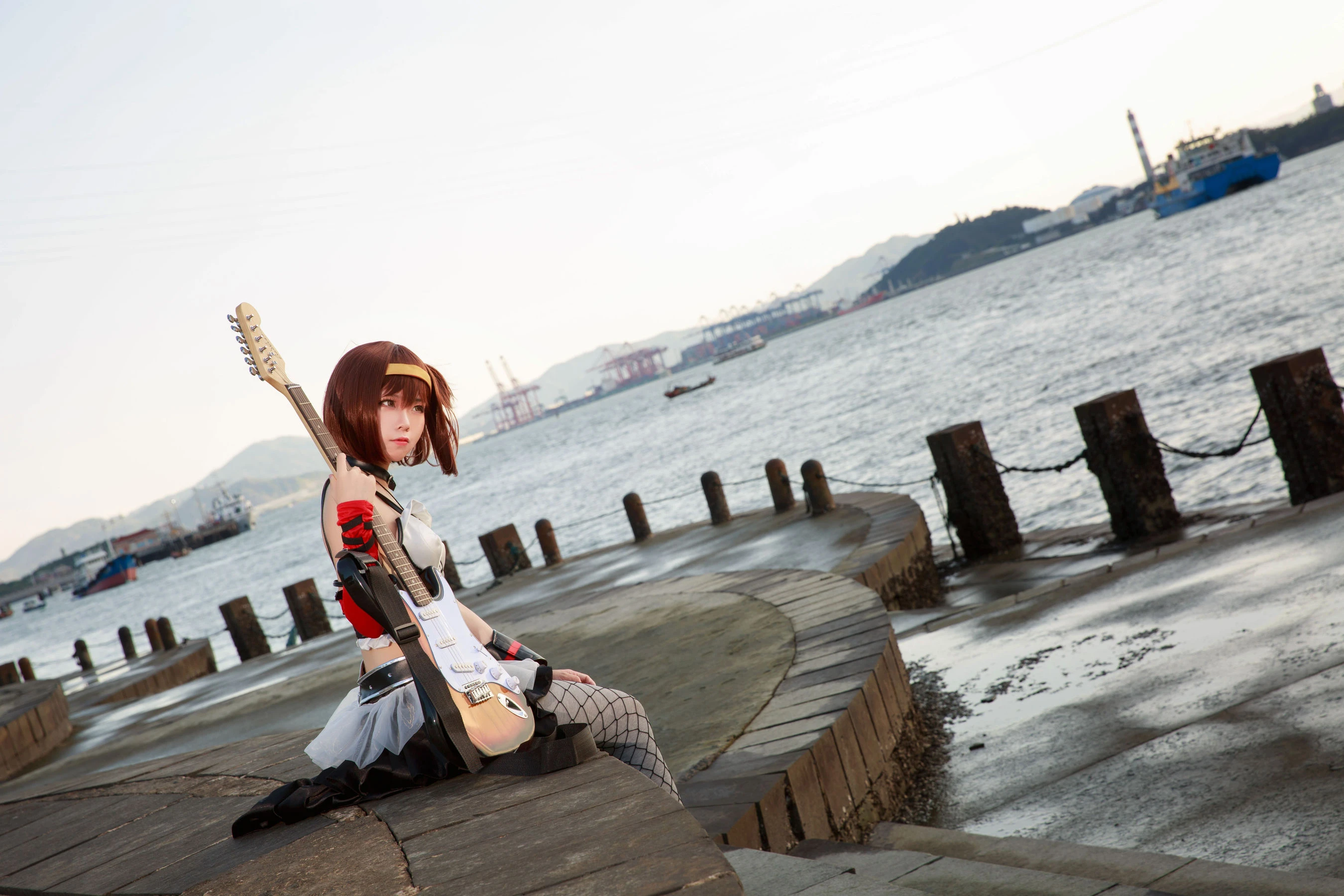 动漫博主G44不会受伤 – 凉宫 激奏插图6