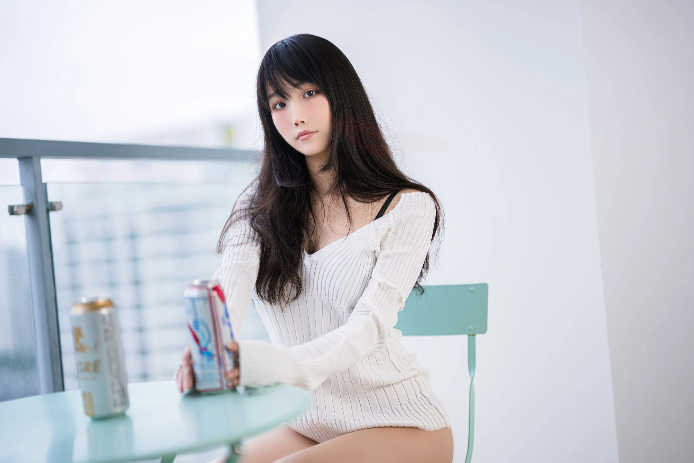 Cosplay汪知子 – 醉酒插图1