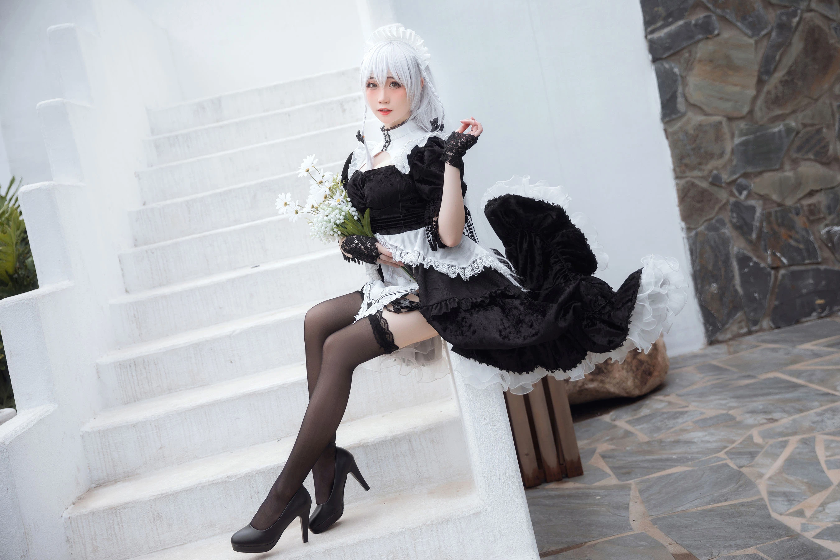 焖焖碳 – 赫敏插图4