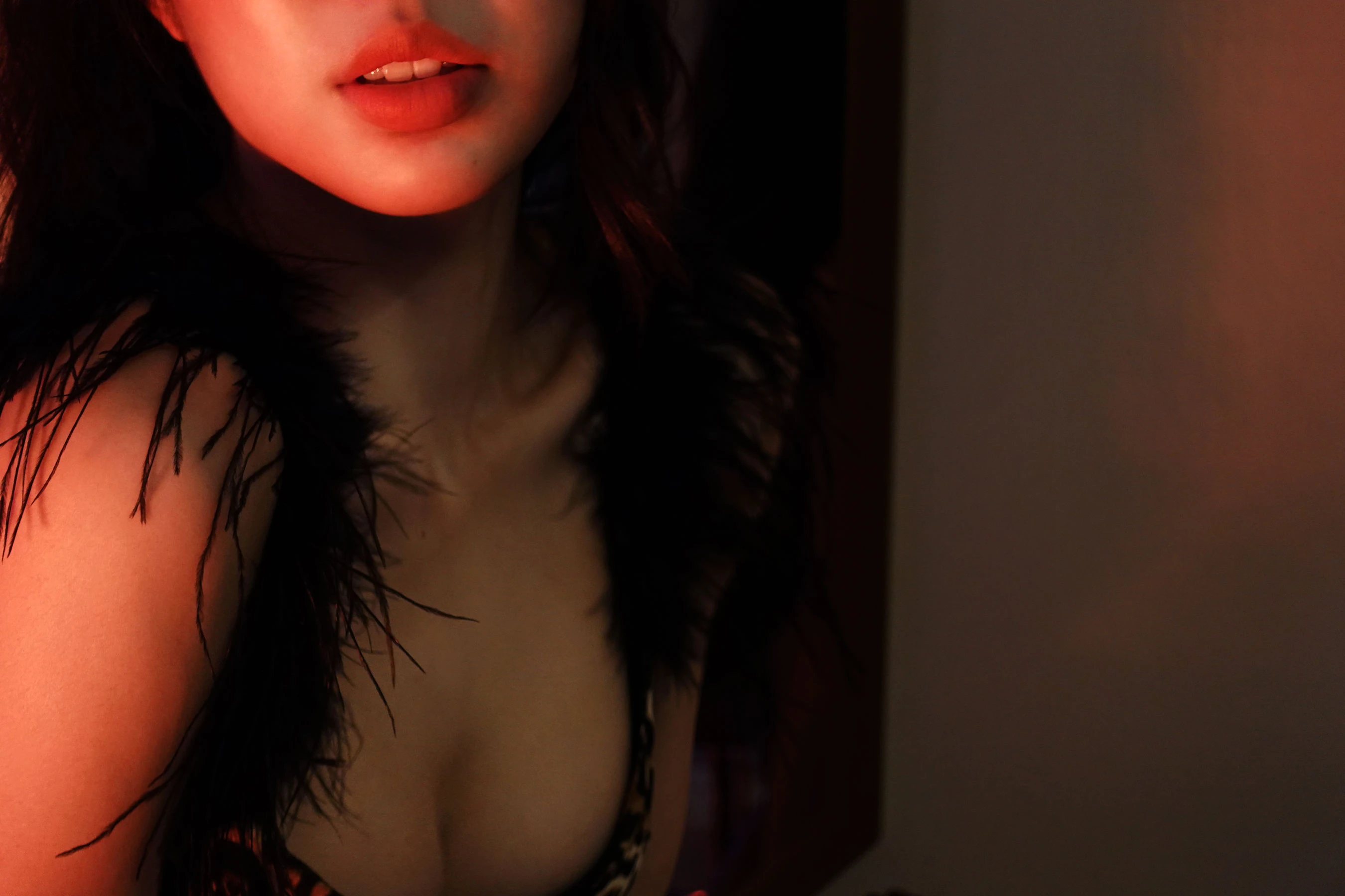 徐珺大哥 – 毛绒豹猫插图7