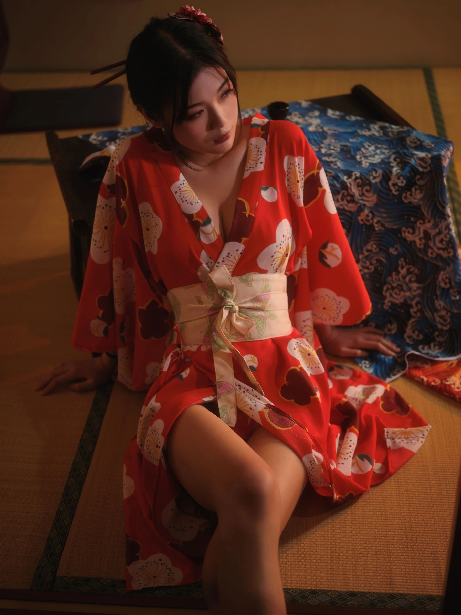 一米八的大梨子 – 居酒屋插图6