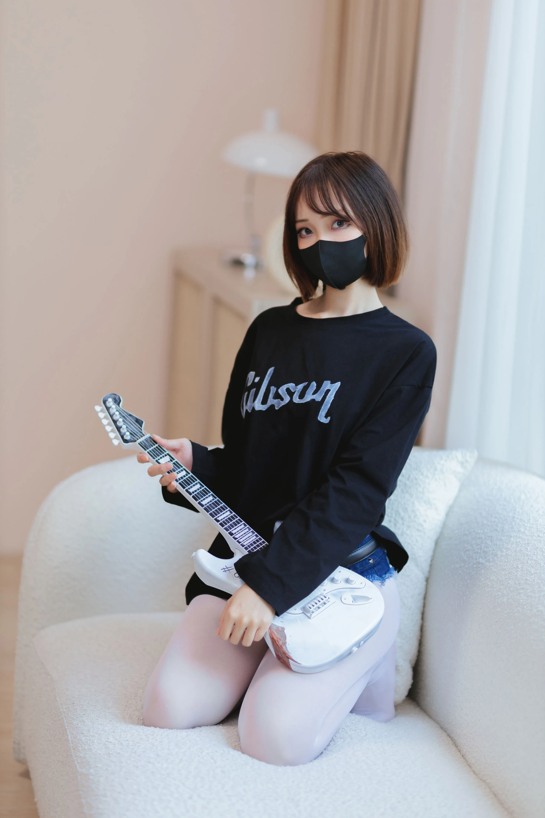 洛桑w伊梓 – 升玖老师插图4