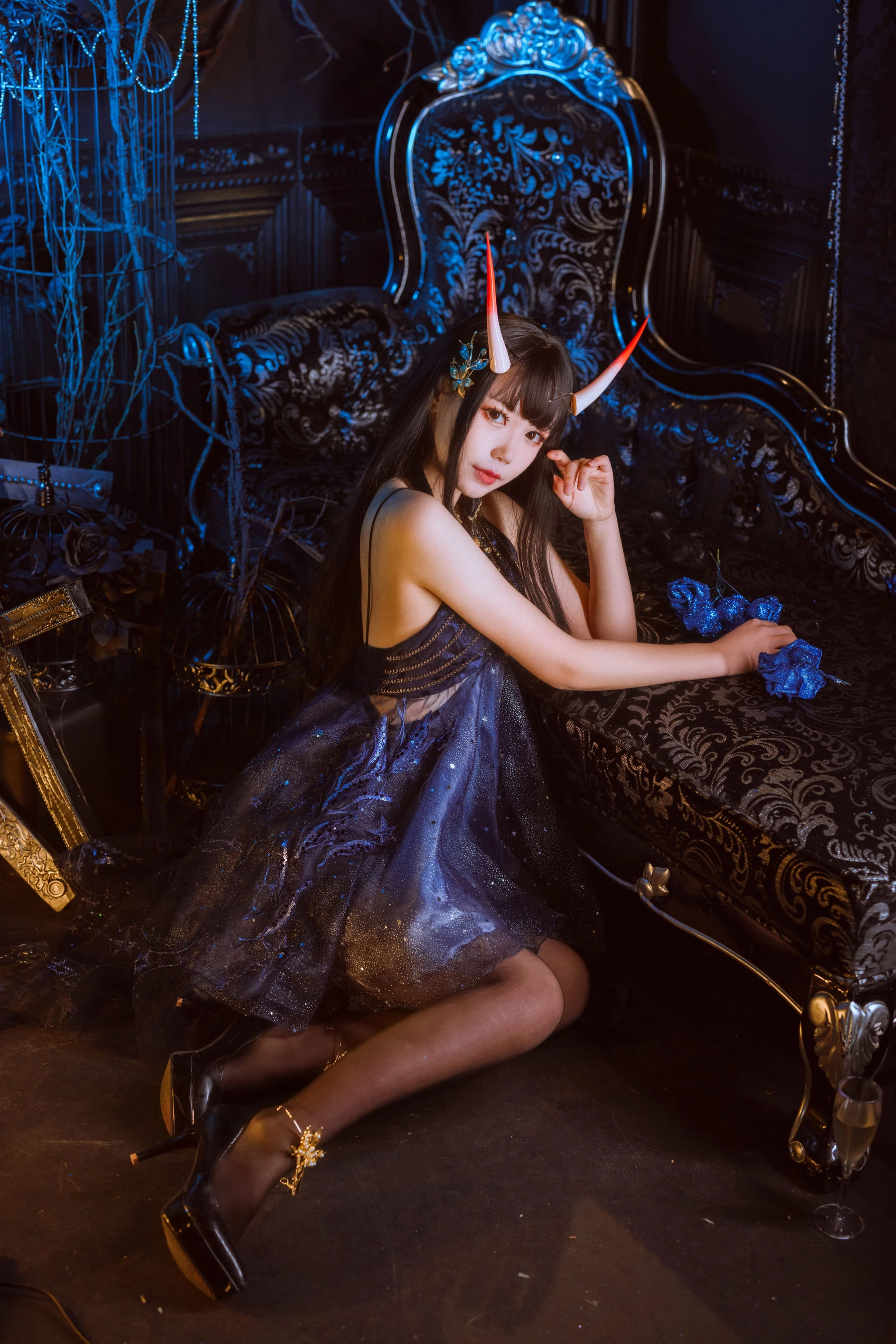 安缇兔森兔 – 能代插图3