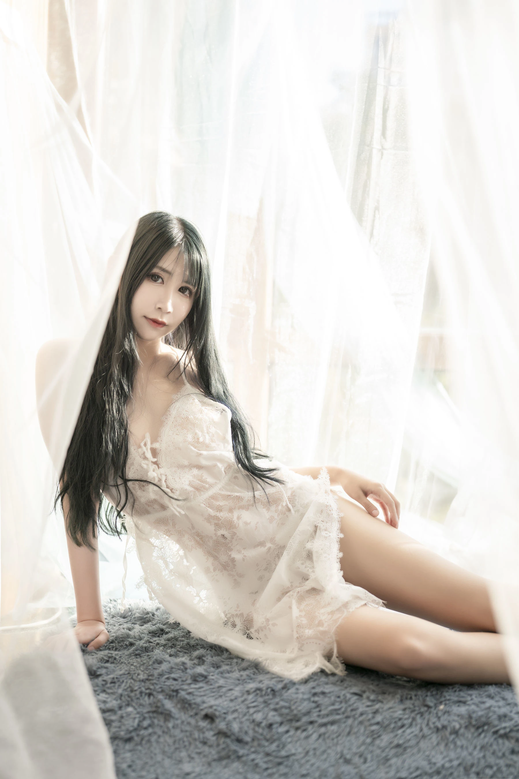 动漫博主阮邑_Fairy – 大象 私房插图7