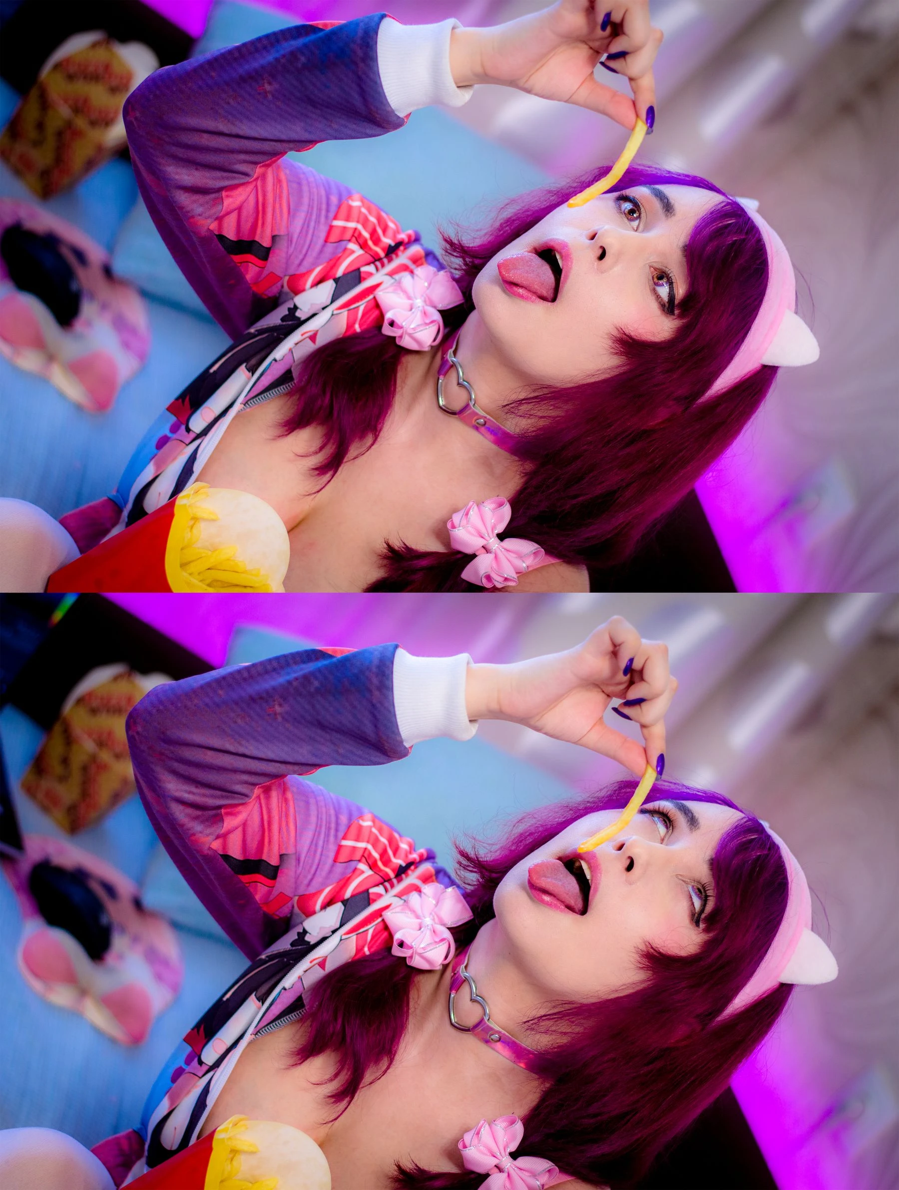 Yoshinobi – Hikki插图4