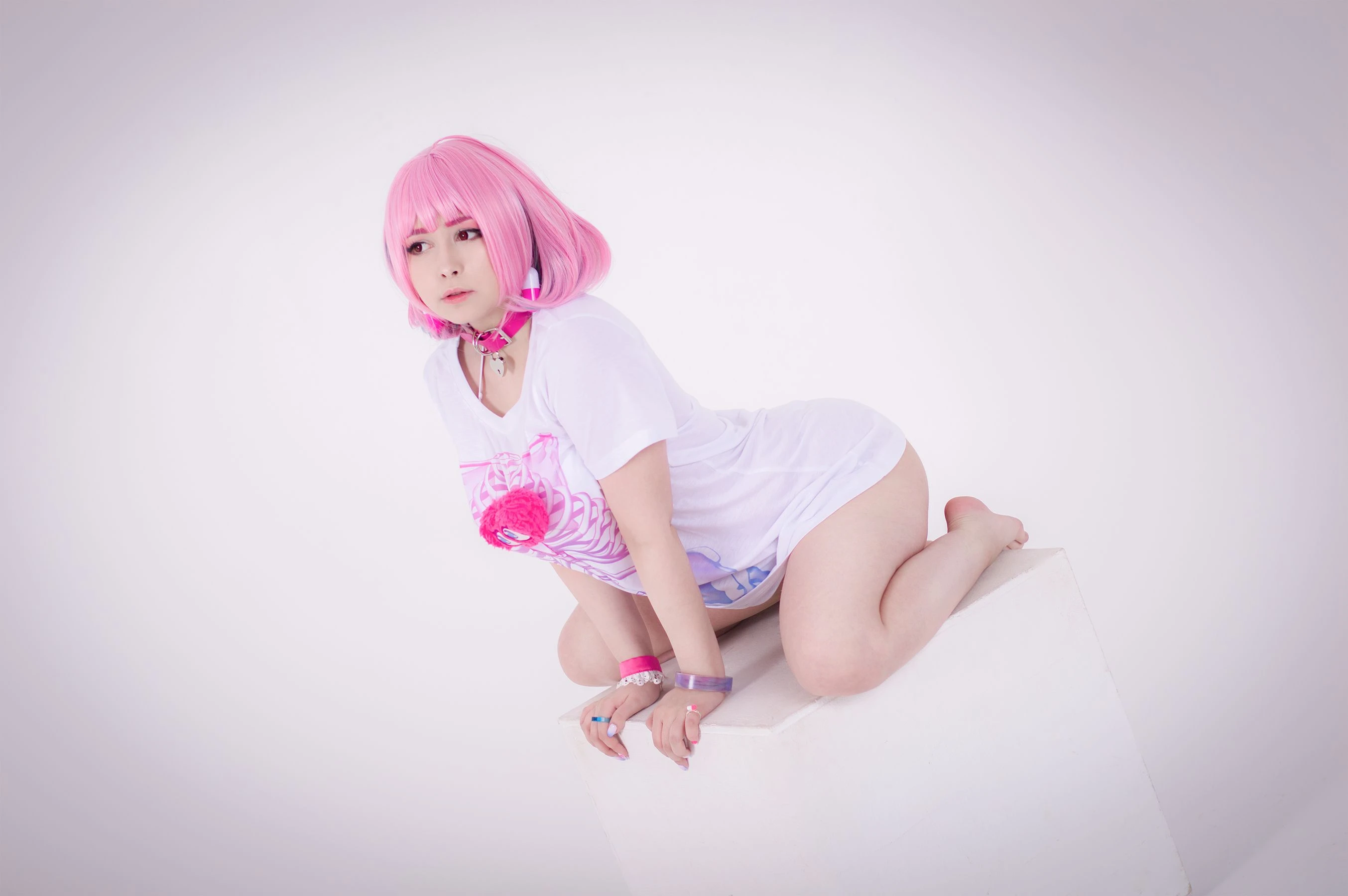 Yoshinobi – Riamu Yumemi插图1