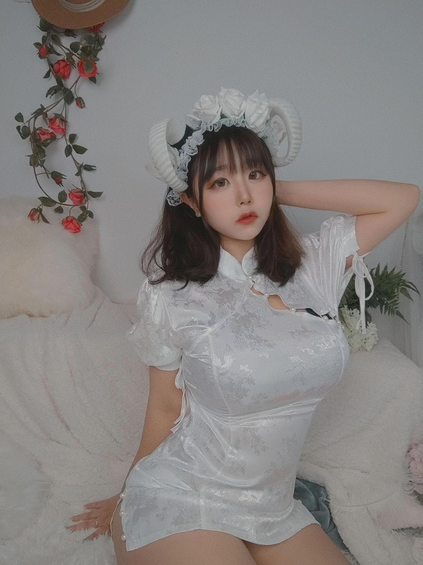 动漫博主穆零Mu0 – 自拍2插图7