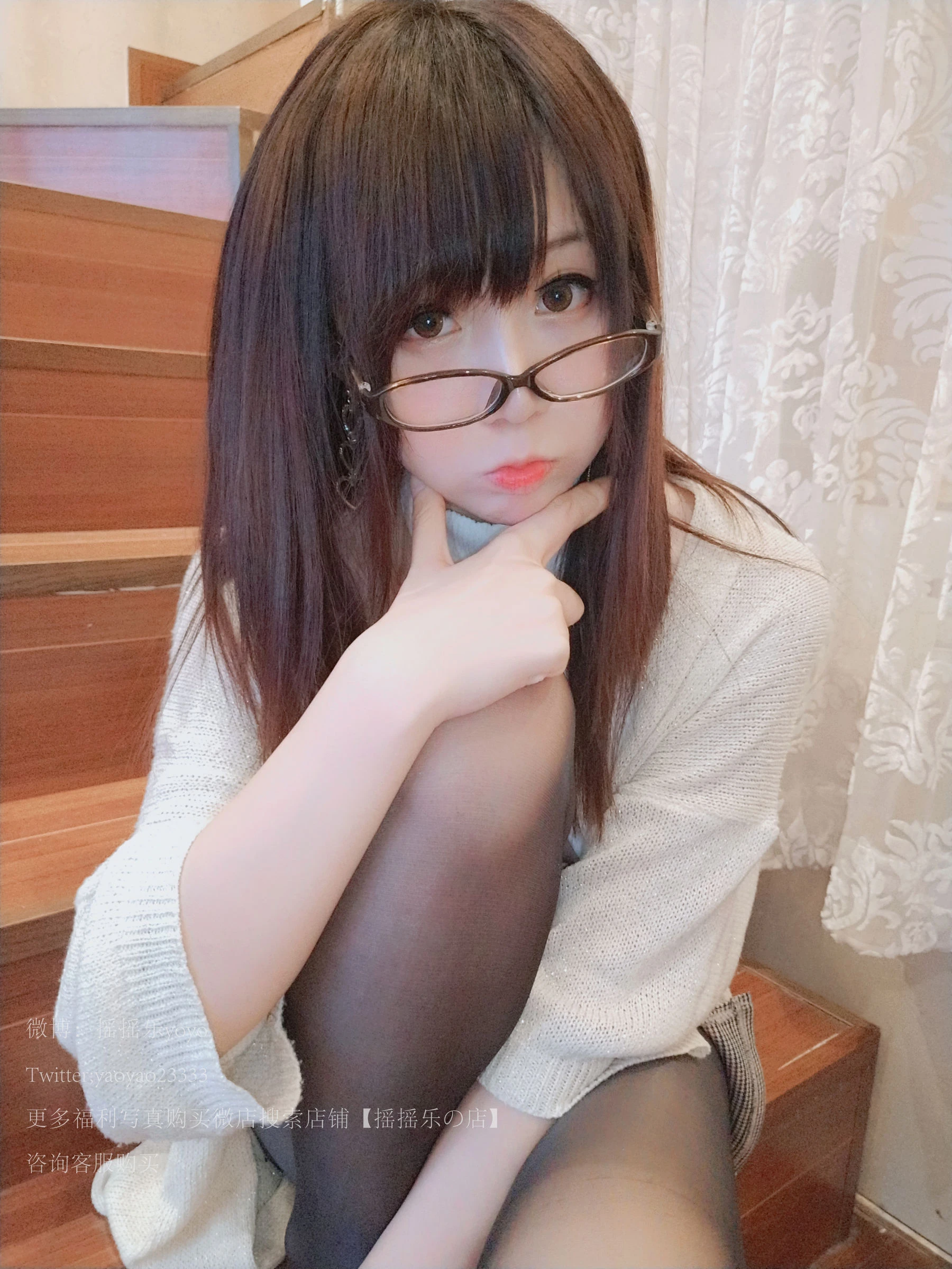 摇摇乐yoyo – 御姐向！插图1