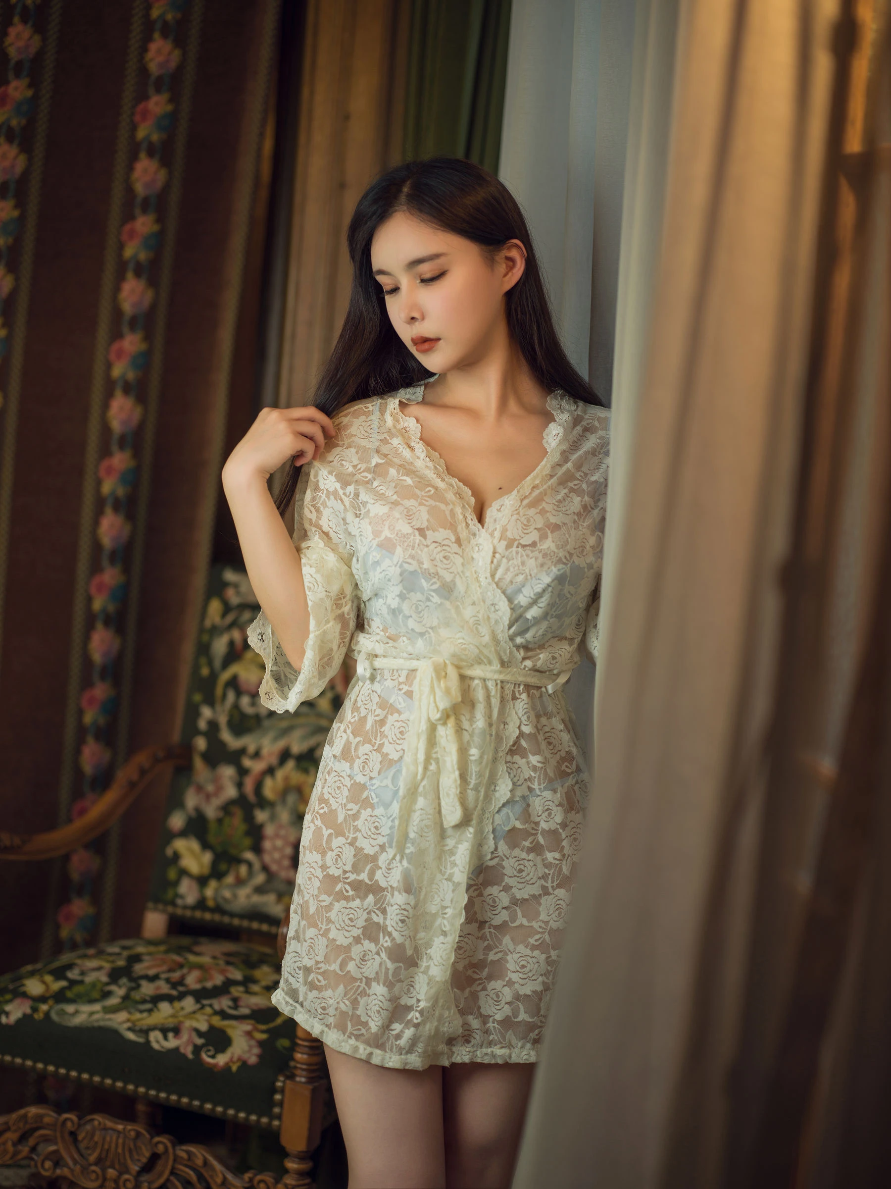 亚马逊鲶鱼 – 独居太太插图2